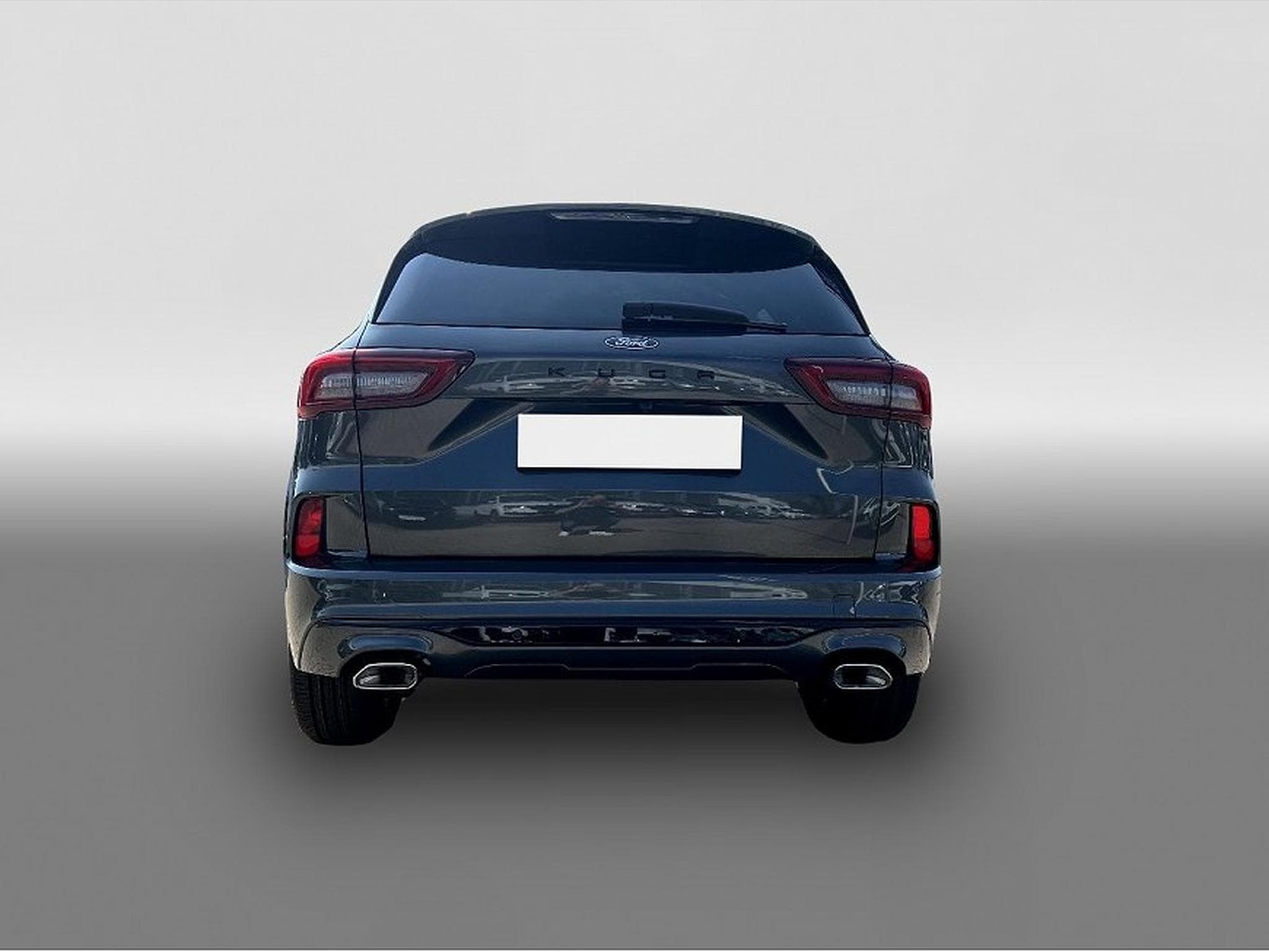 Ford Kuga (2026) - Photo 3