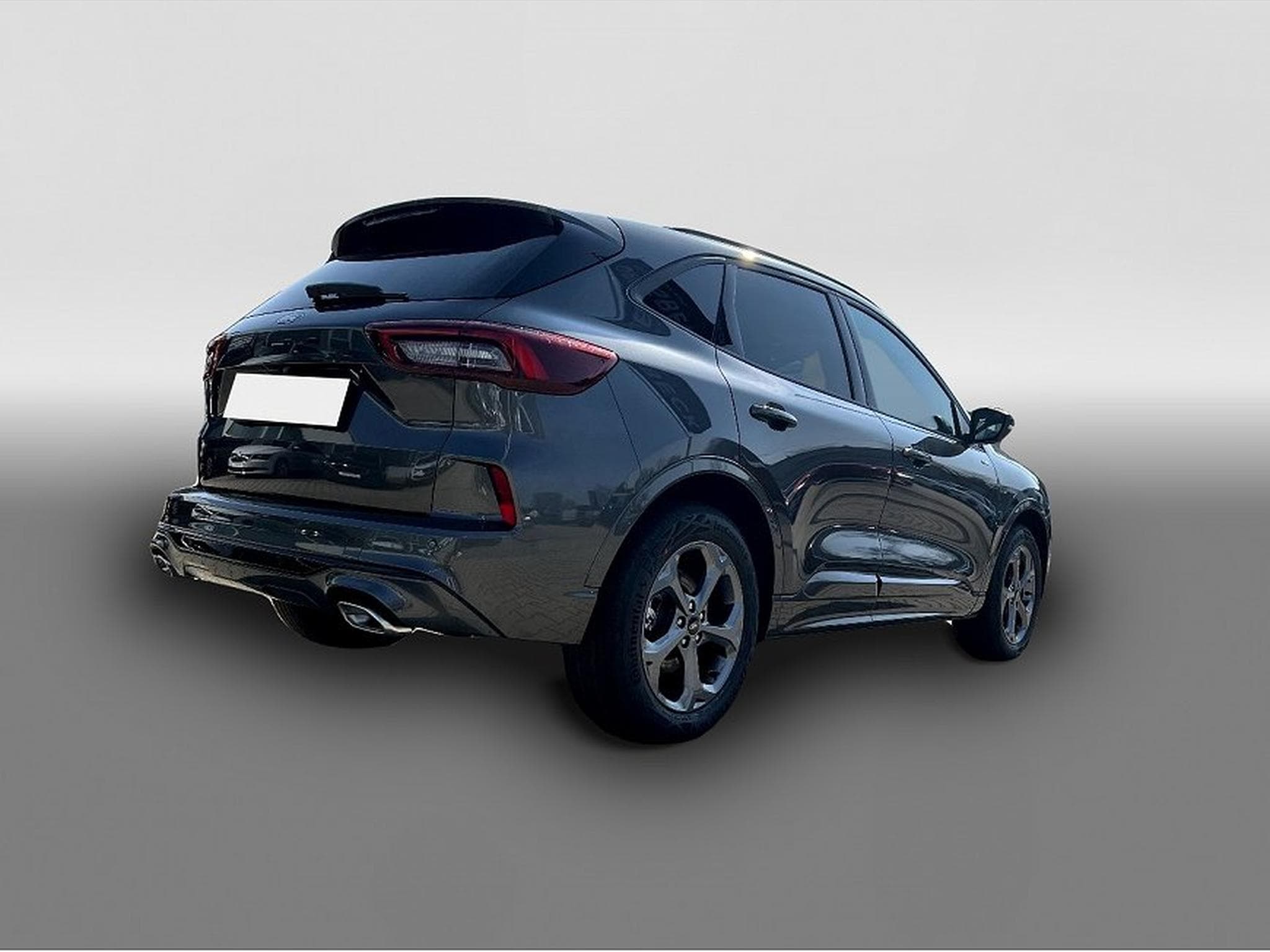 Ford Kuga (2026) - Photo 4