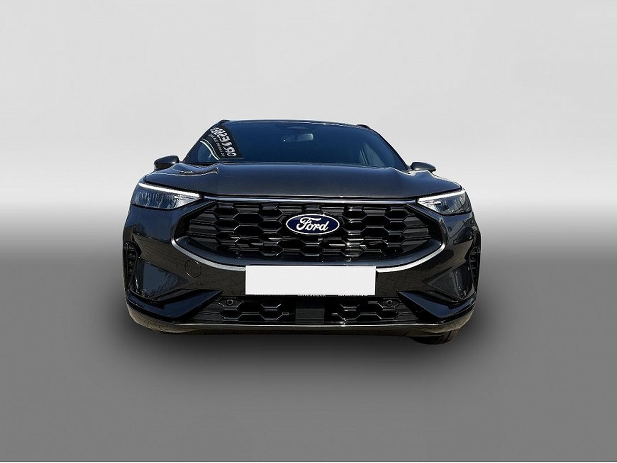 Ford Kuga (2026) - Photo 6