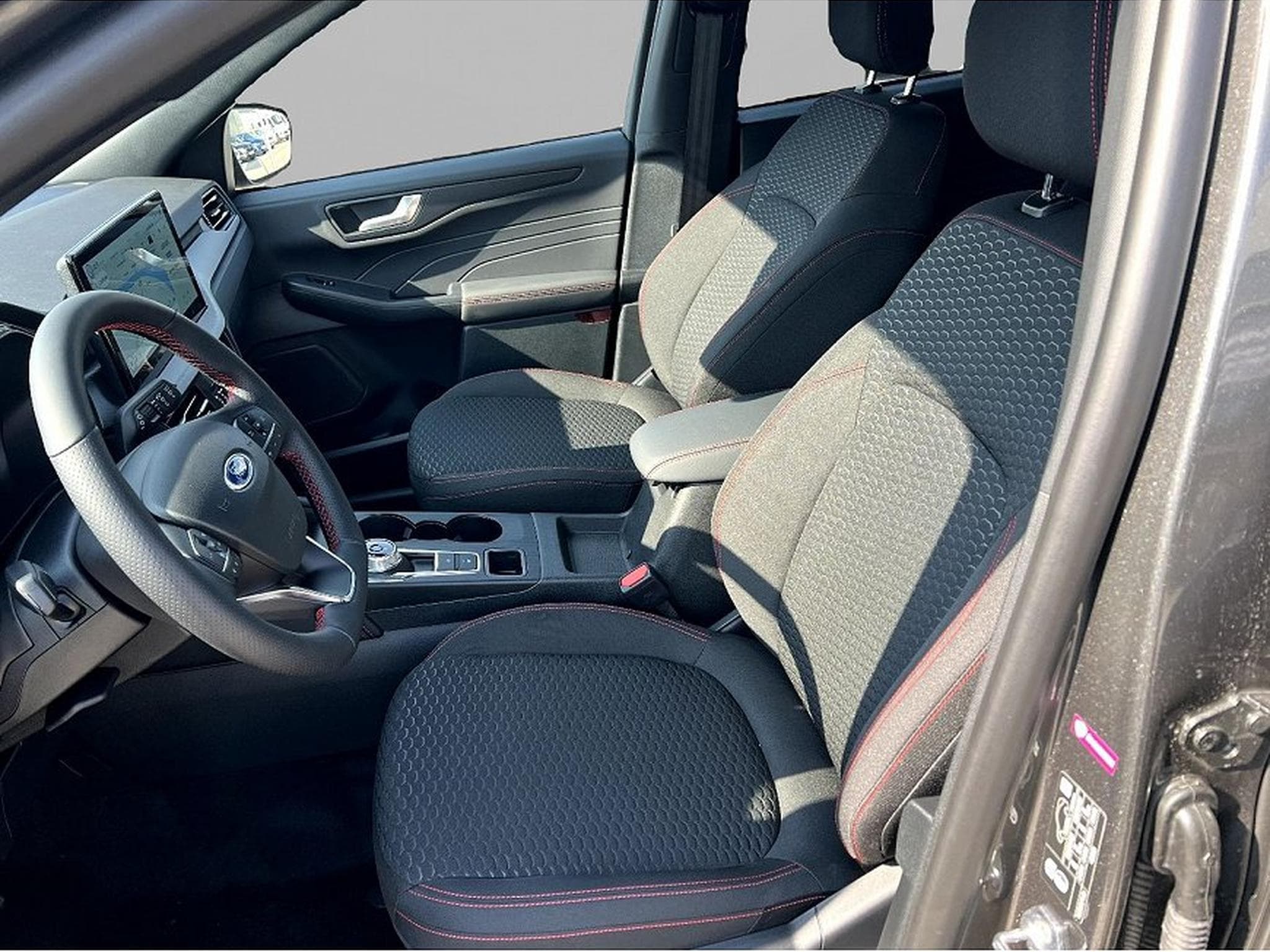 Ford Kuga (2026) - Photo 7