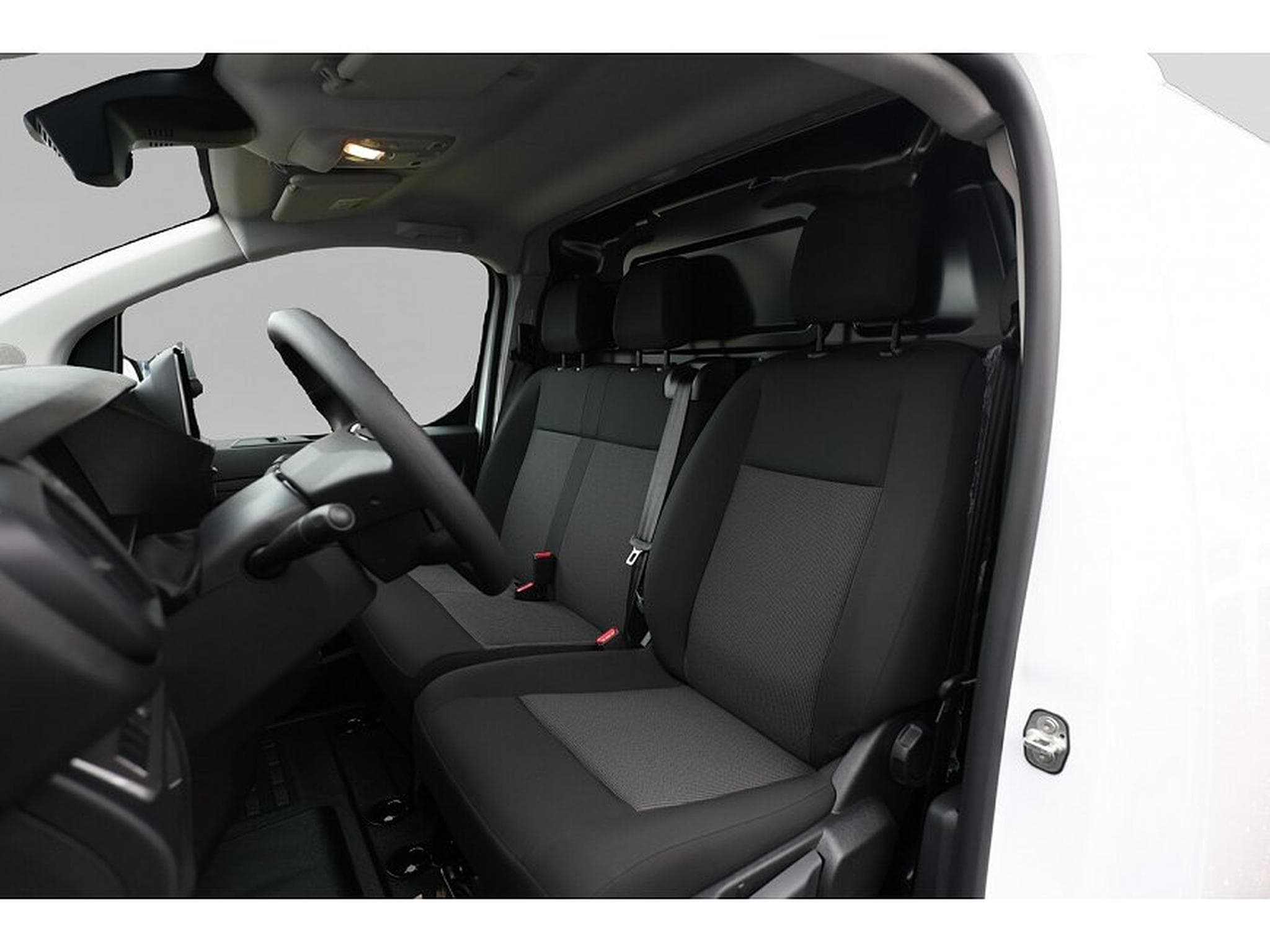 Citroën Jumpy (2025) - Photo 5