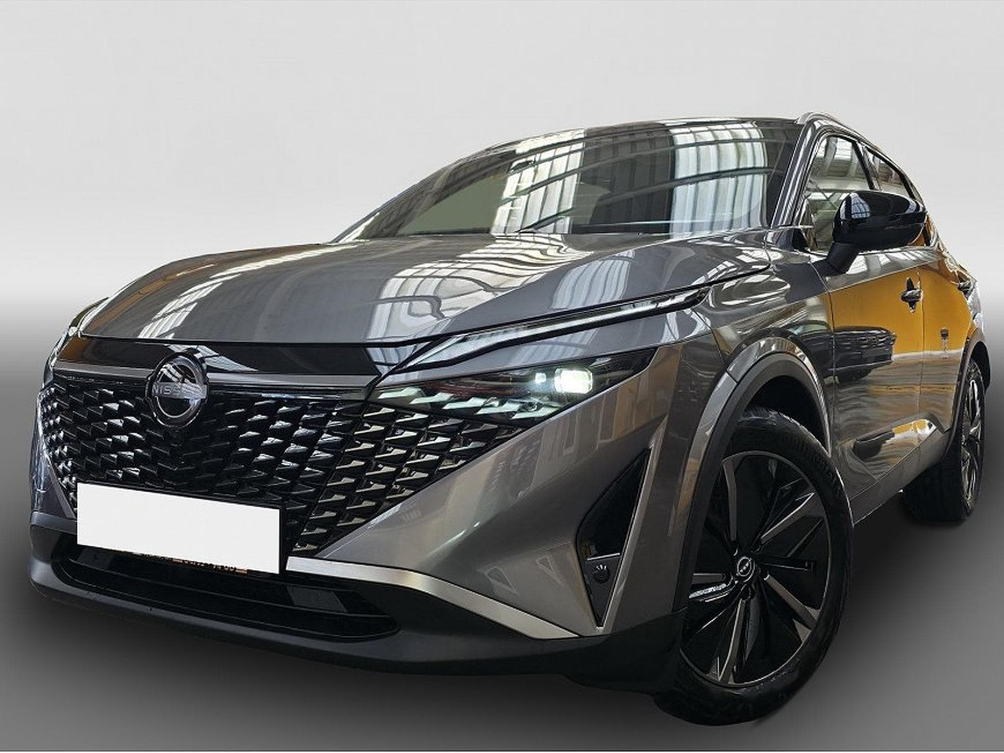 Nissan Qashqai (2026) - Photo 1