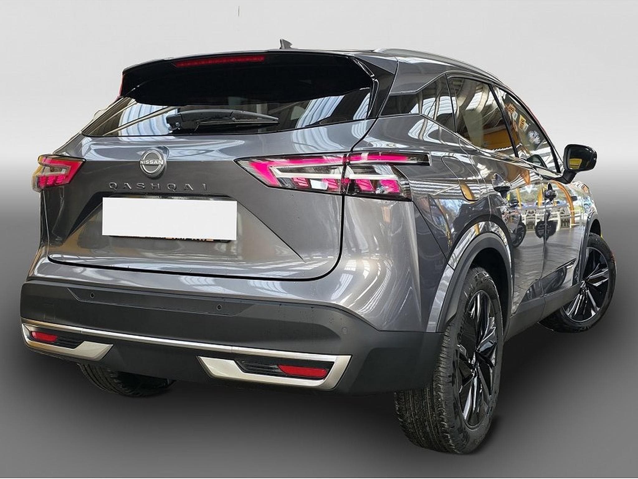 Nissan Qashqai (2026) - Photo 2