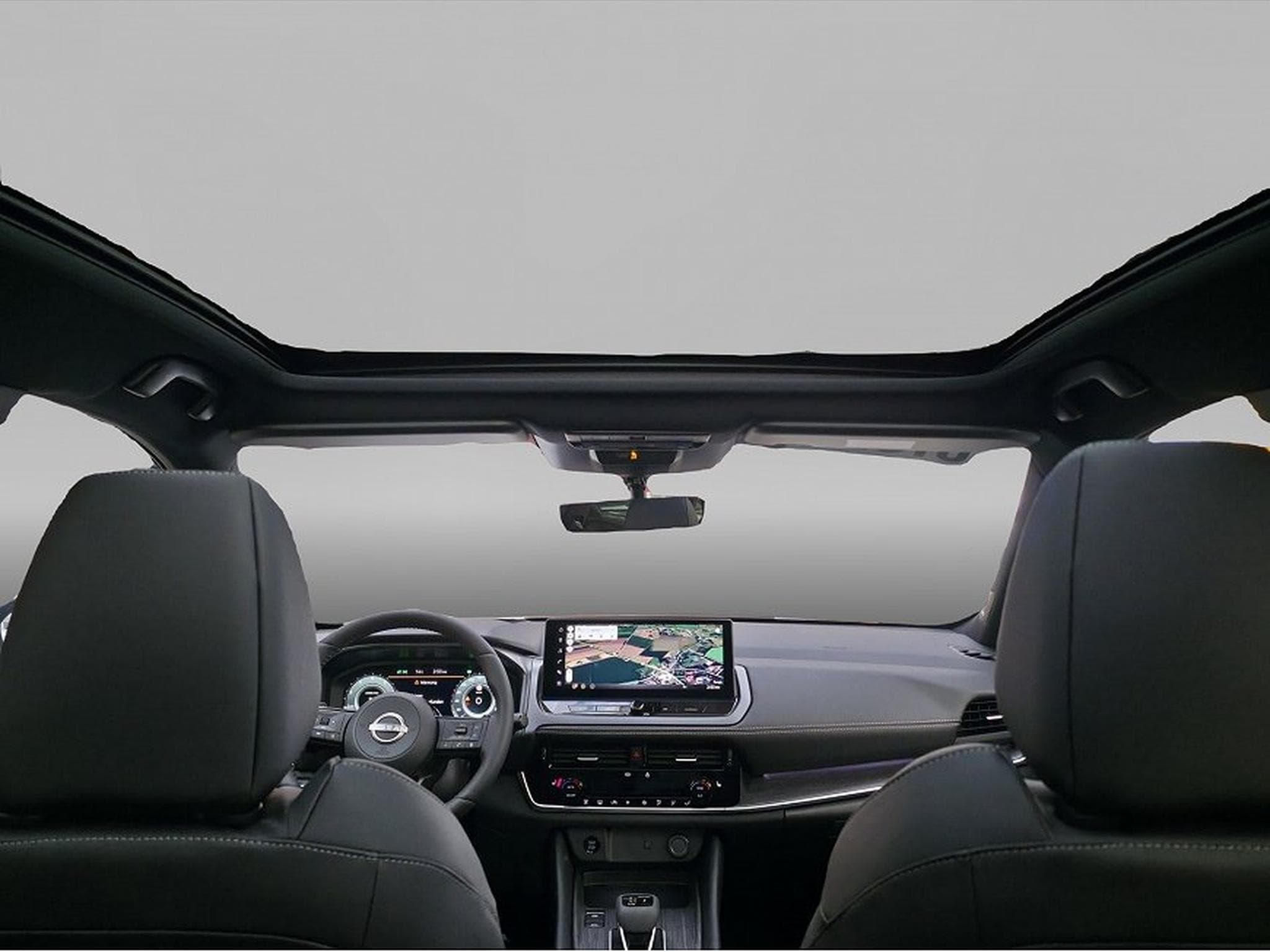 Nissan Qashqai (2026) - Photo 4