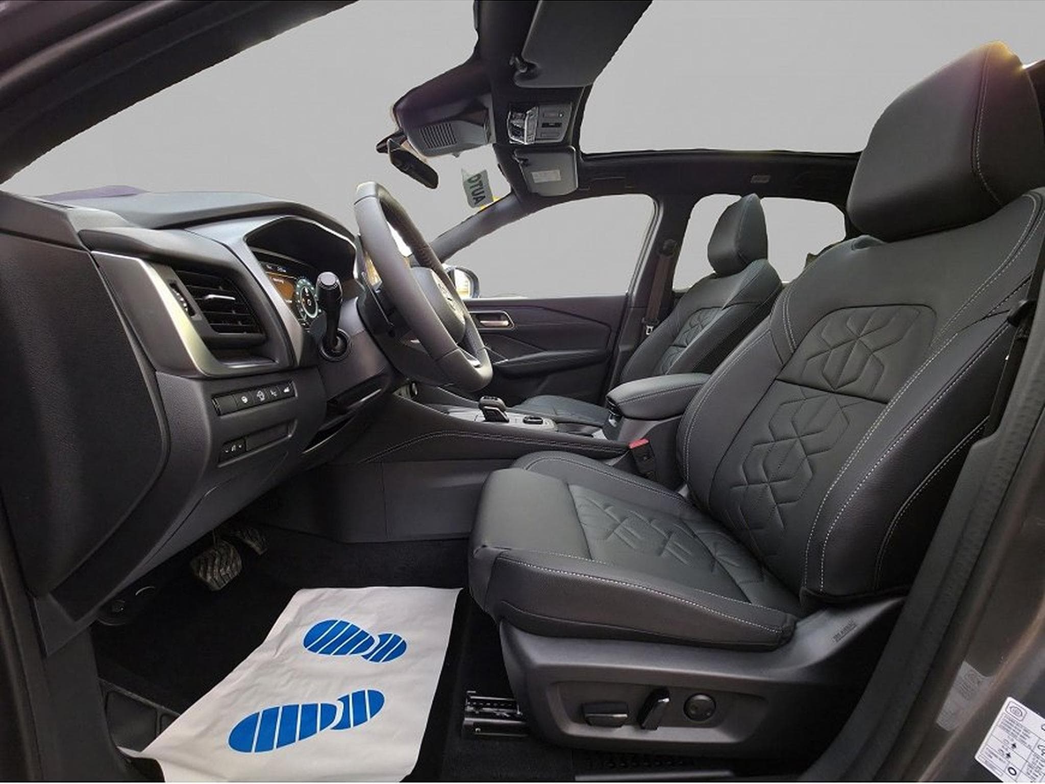 Nissan Qashqai (2026) - Photo 5