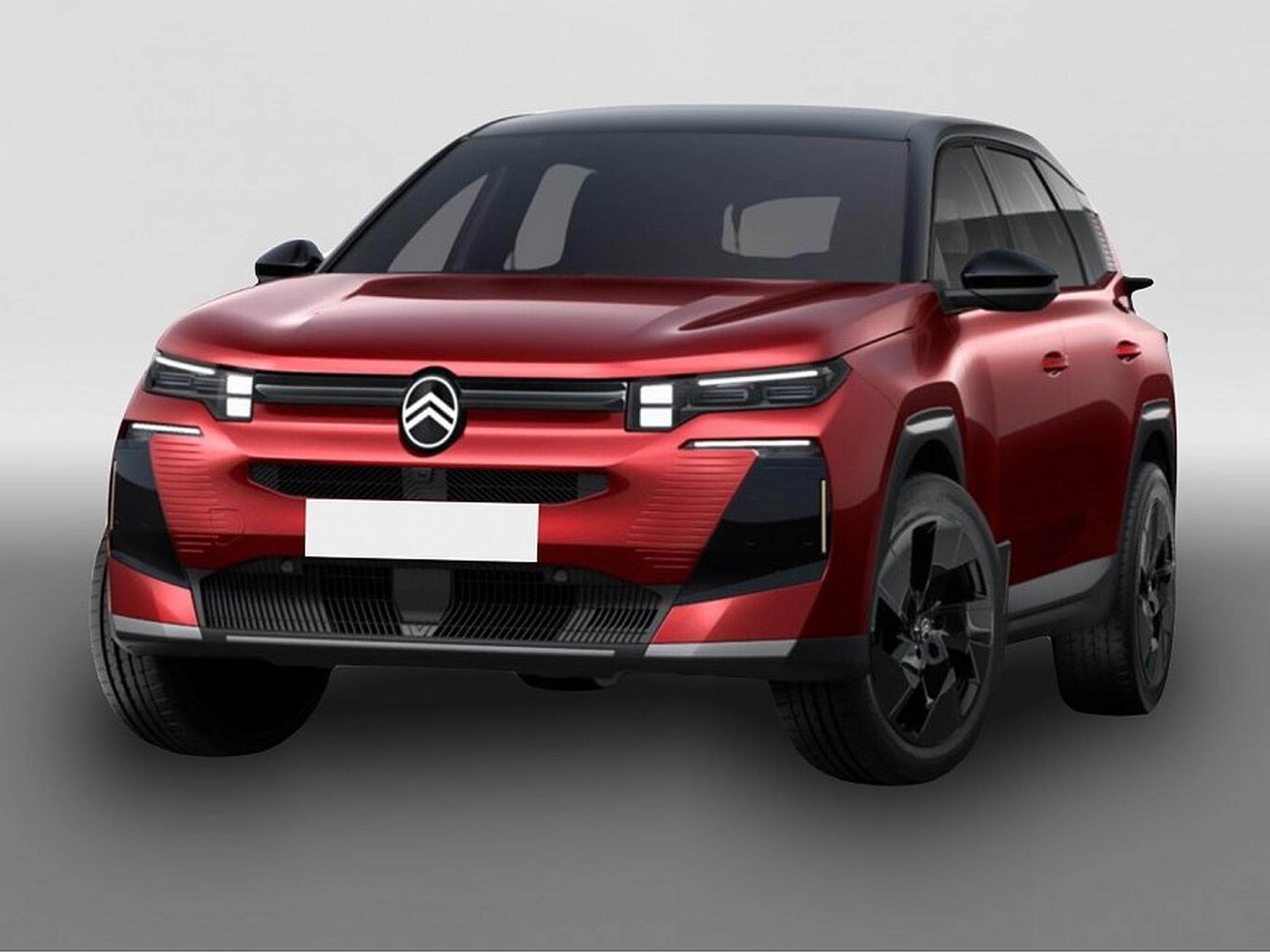 Citroën C5 Aircross (2025) - Foto 1