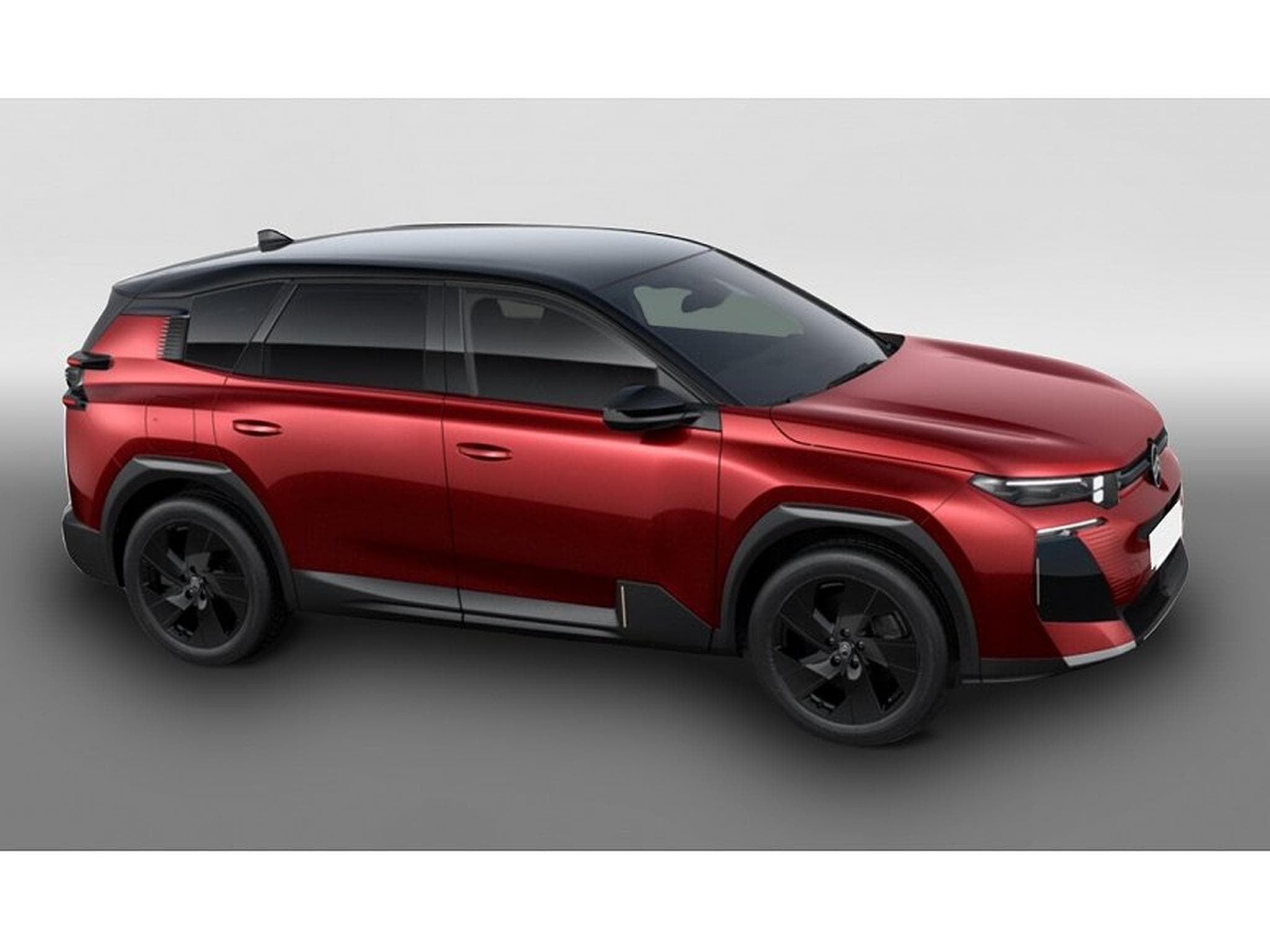 Citroën C5 Aircross (2025) - Foto 2