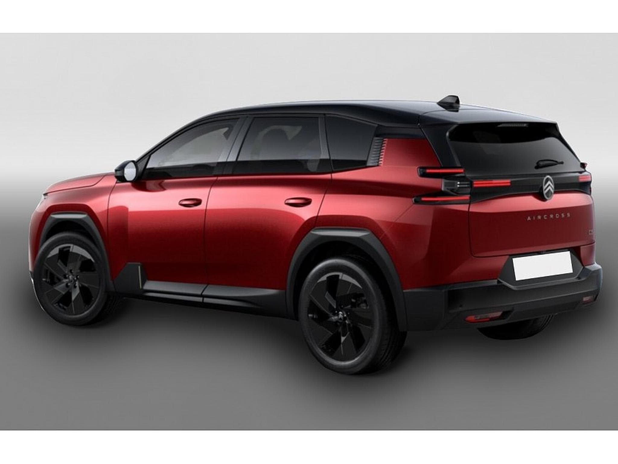 Citroën C5 Aircross (2025) - Foto 4