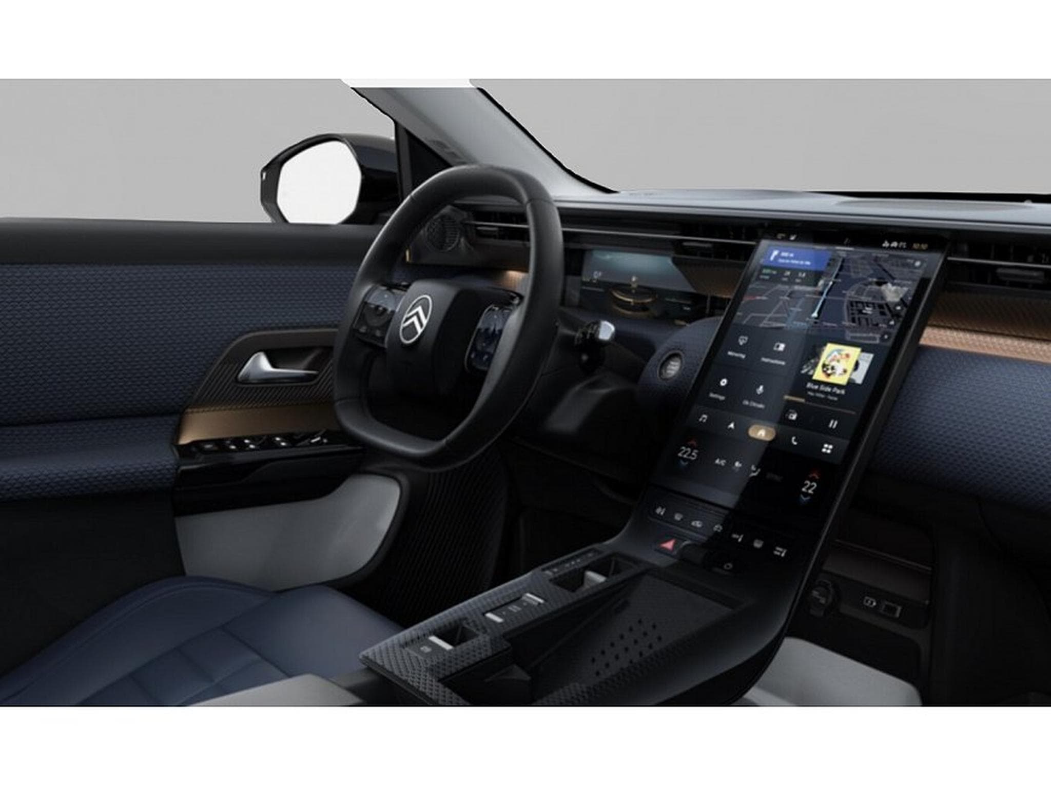 Citroën C5 Aircross (2025) - Foto 6