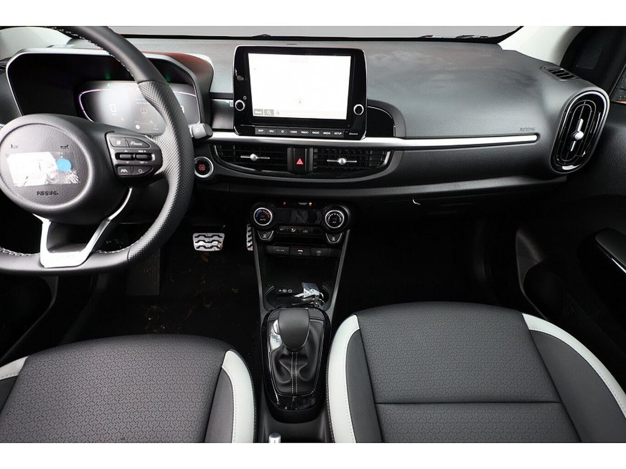 Citroën C5 Aircross (2025) - Foto 8