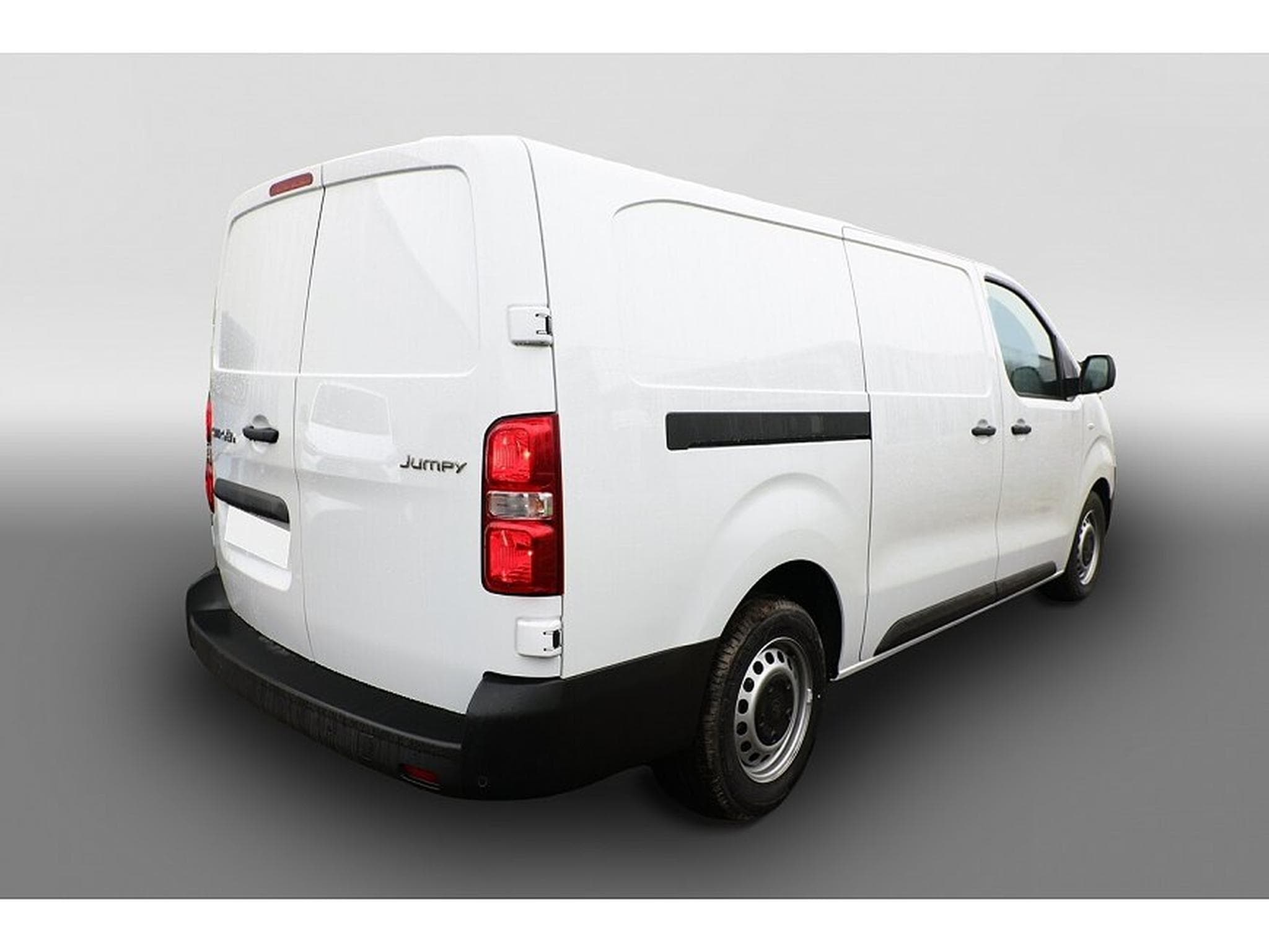 Citroën Jumpy (2026) - Photo 3