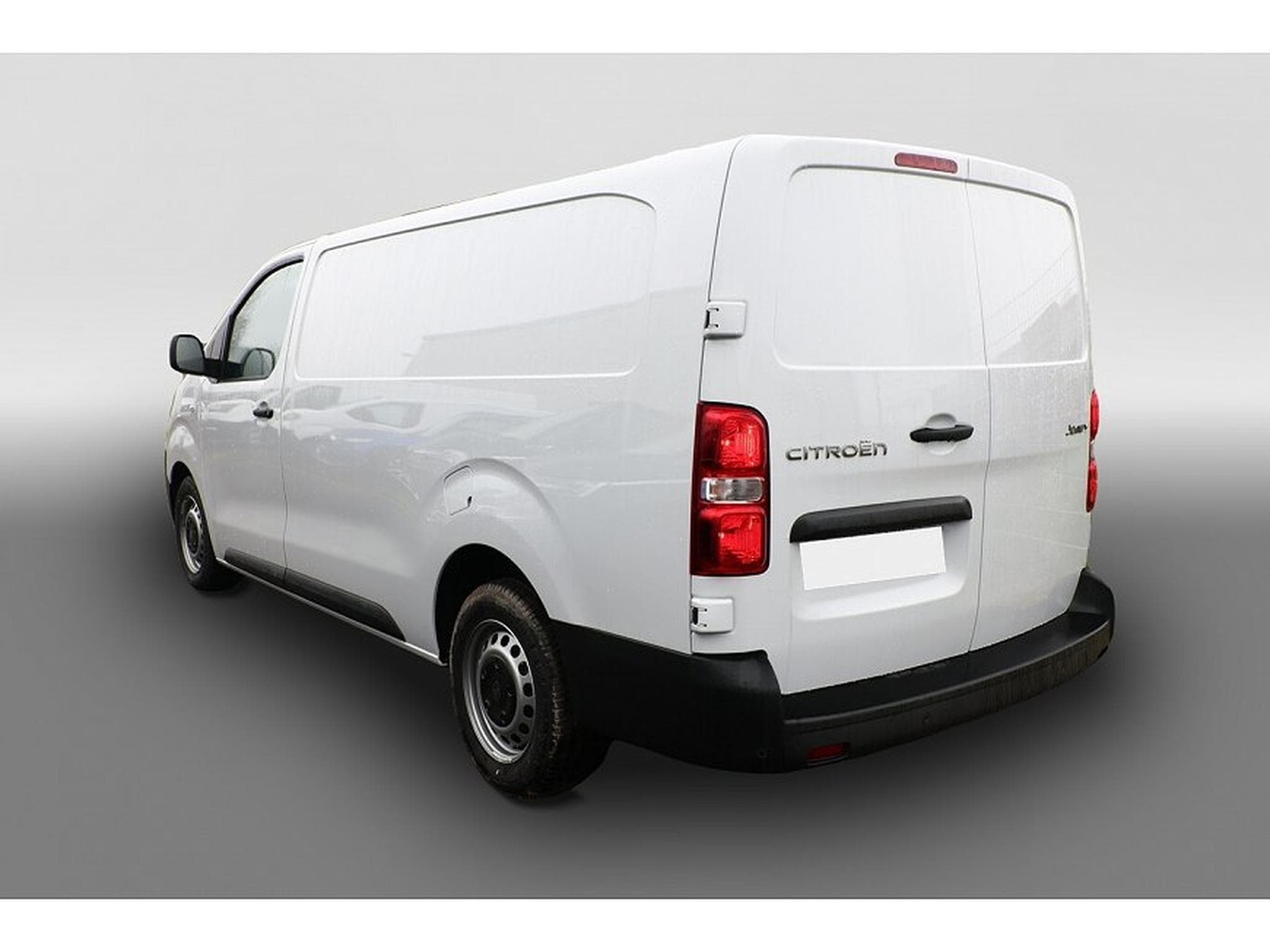 Citroën Jumpy (2026) - Photo 4