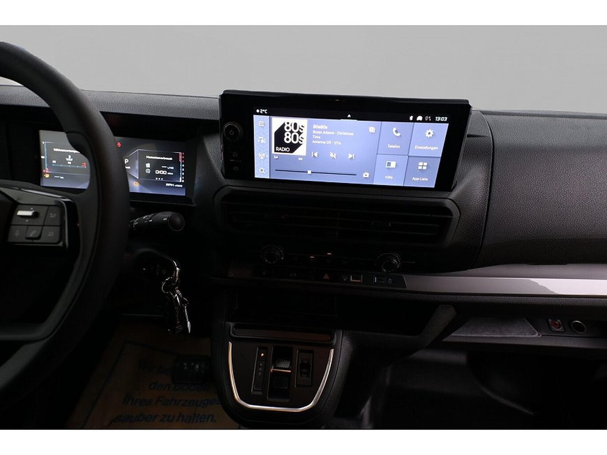 Citroën Jumpy (2026) - Photo 7