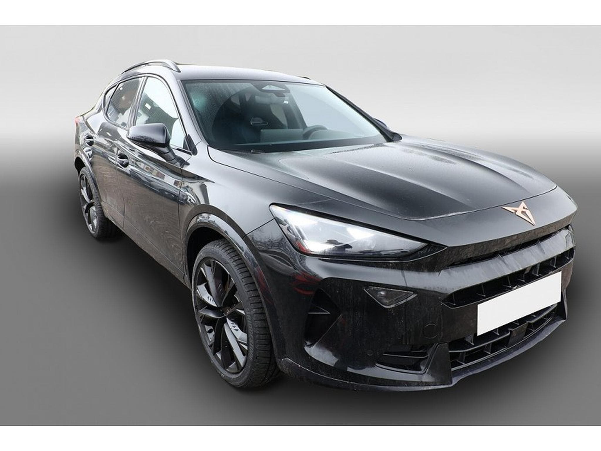 Cupra Formentor (2026) - Foto 2