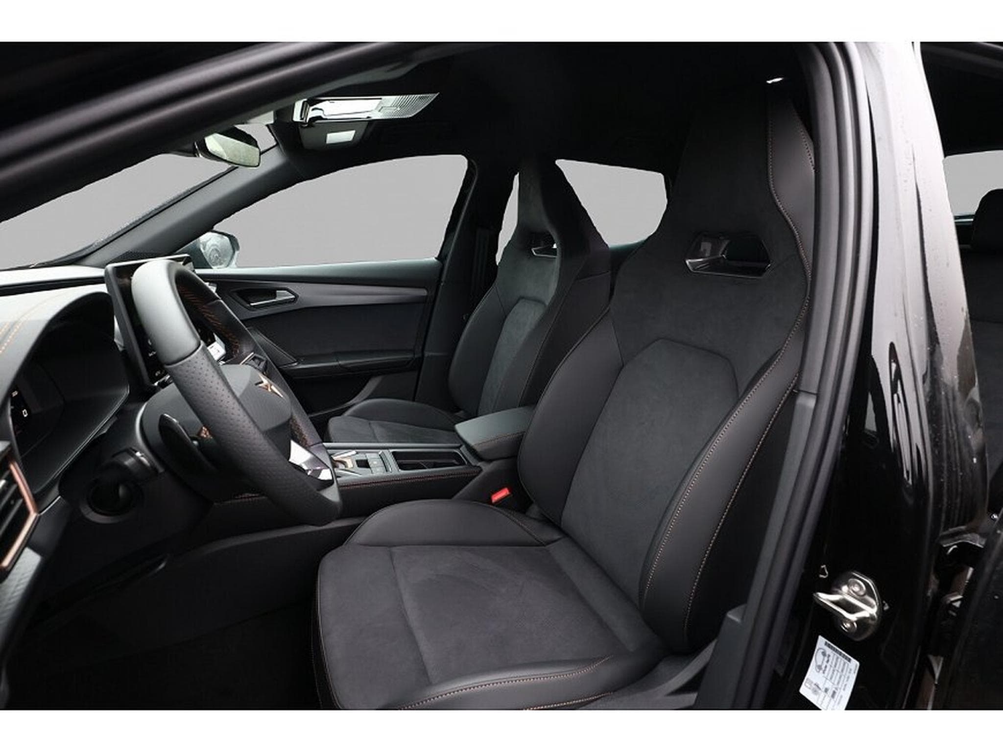 Cupra Formentor (2026) - Foto 5