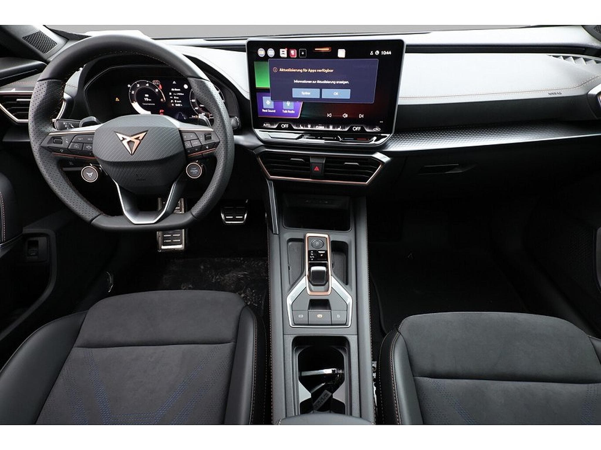 Cupra Formentor (2026) - Foto 7