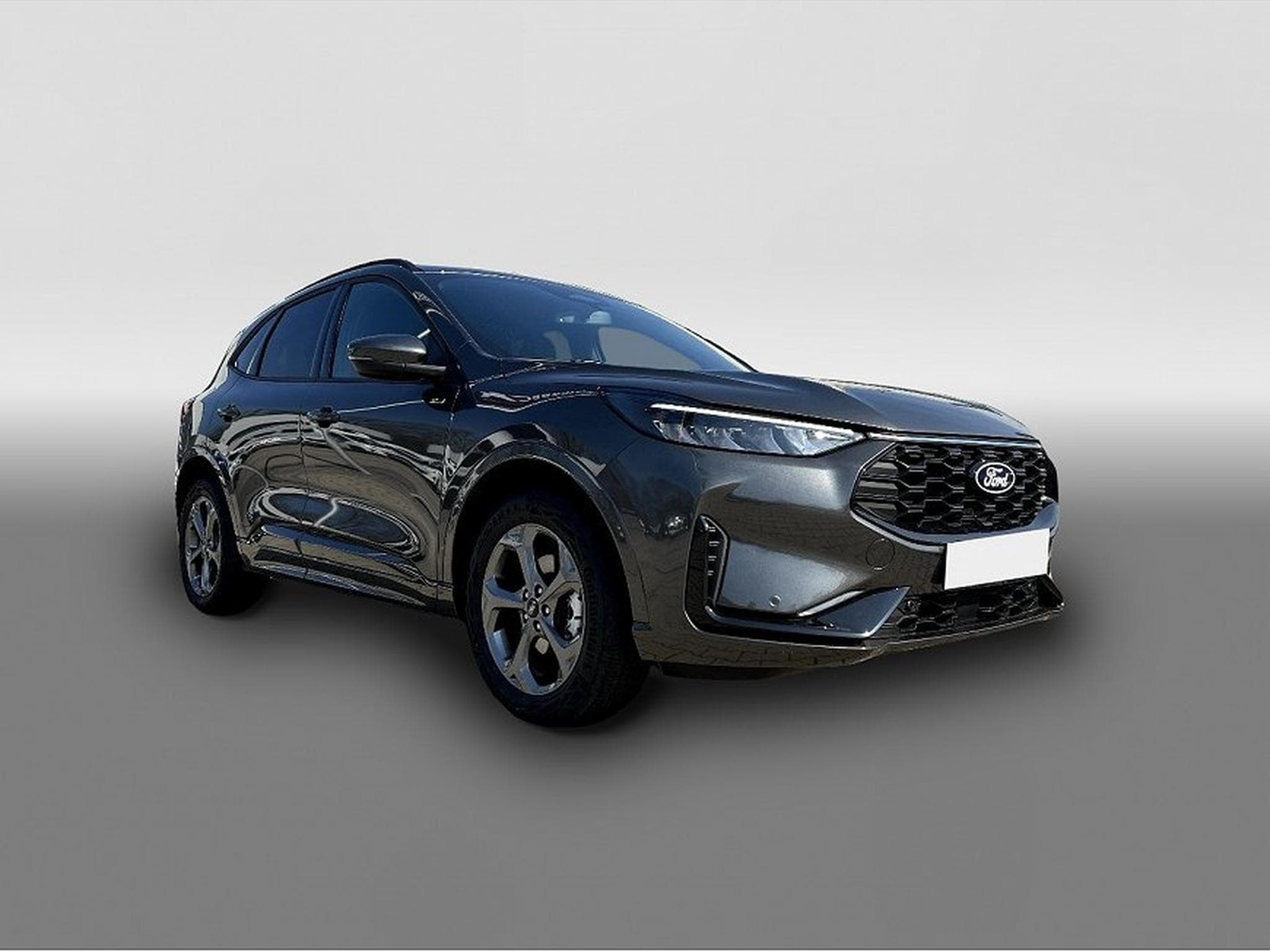 Ford Kuga (2026) - Photo 5