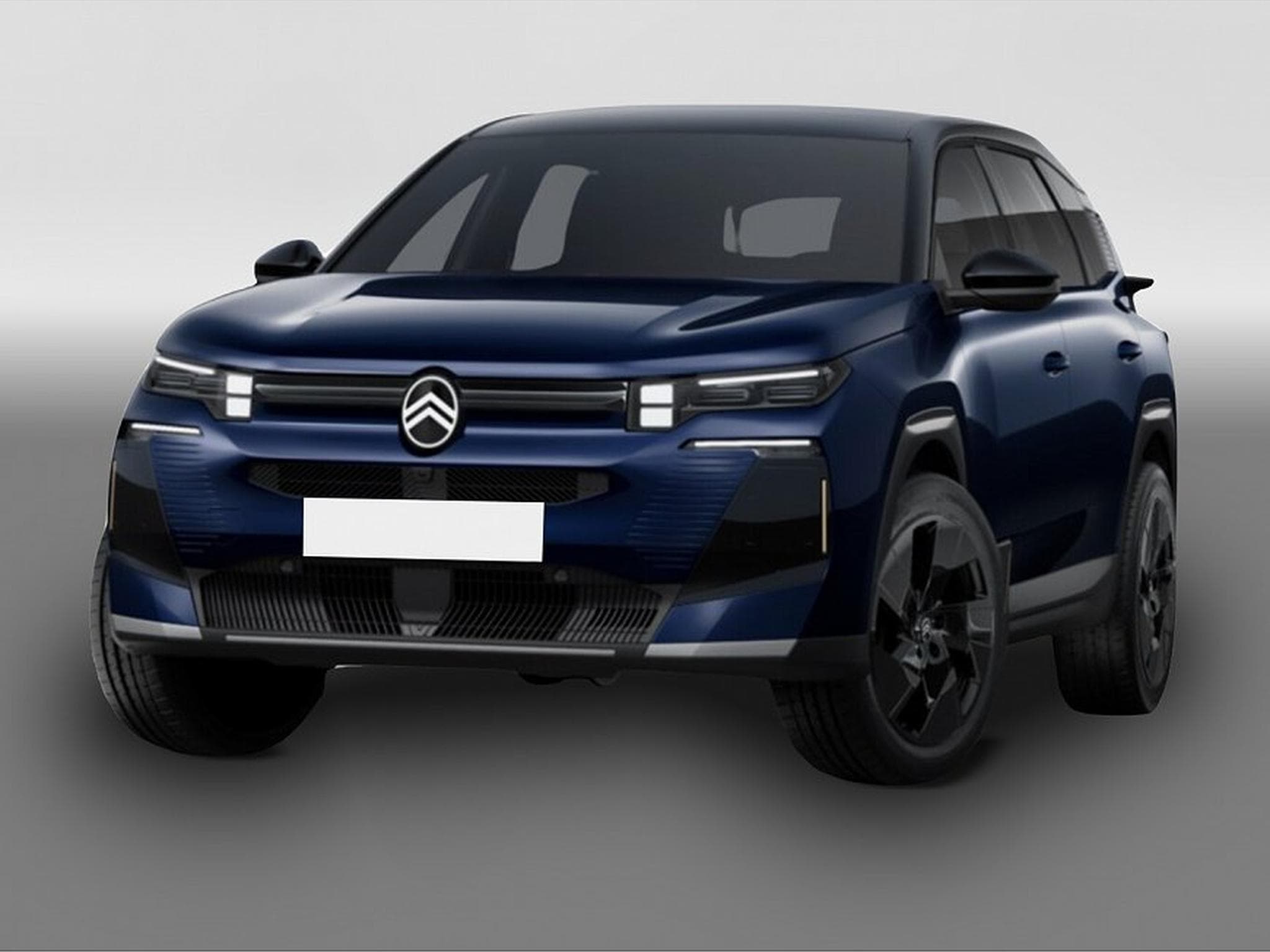 Citroën C5 Aircross (2025) - Foto 1