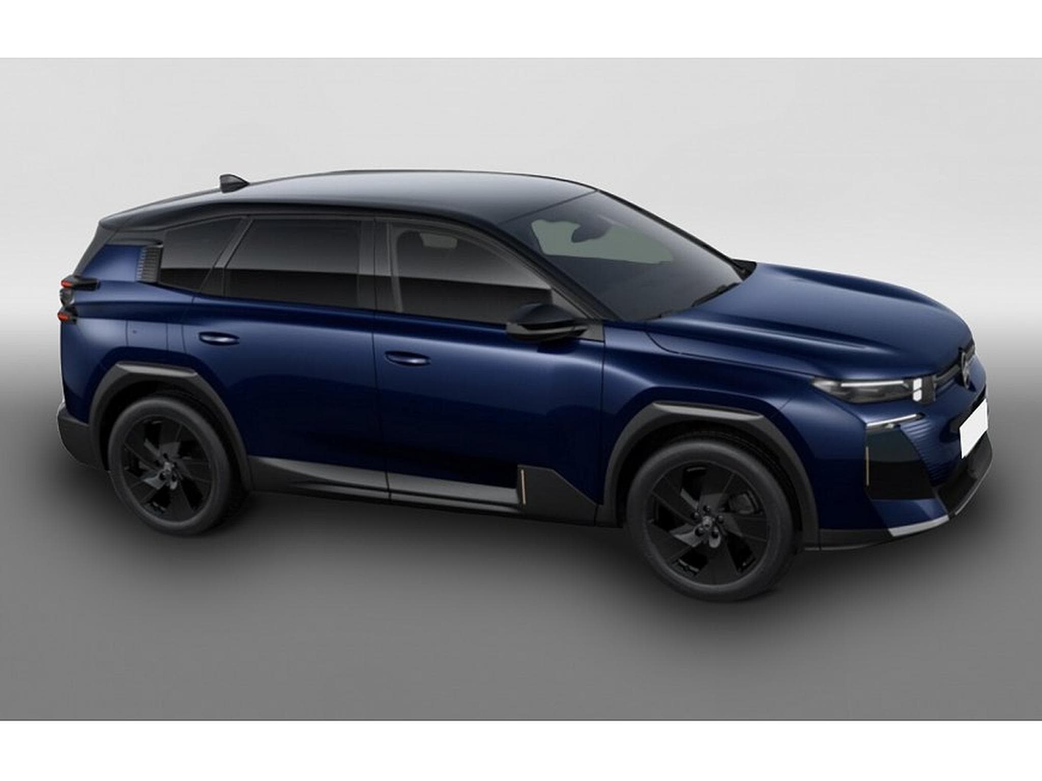 Citroën C5 Aircross (2025) - Foto 2