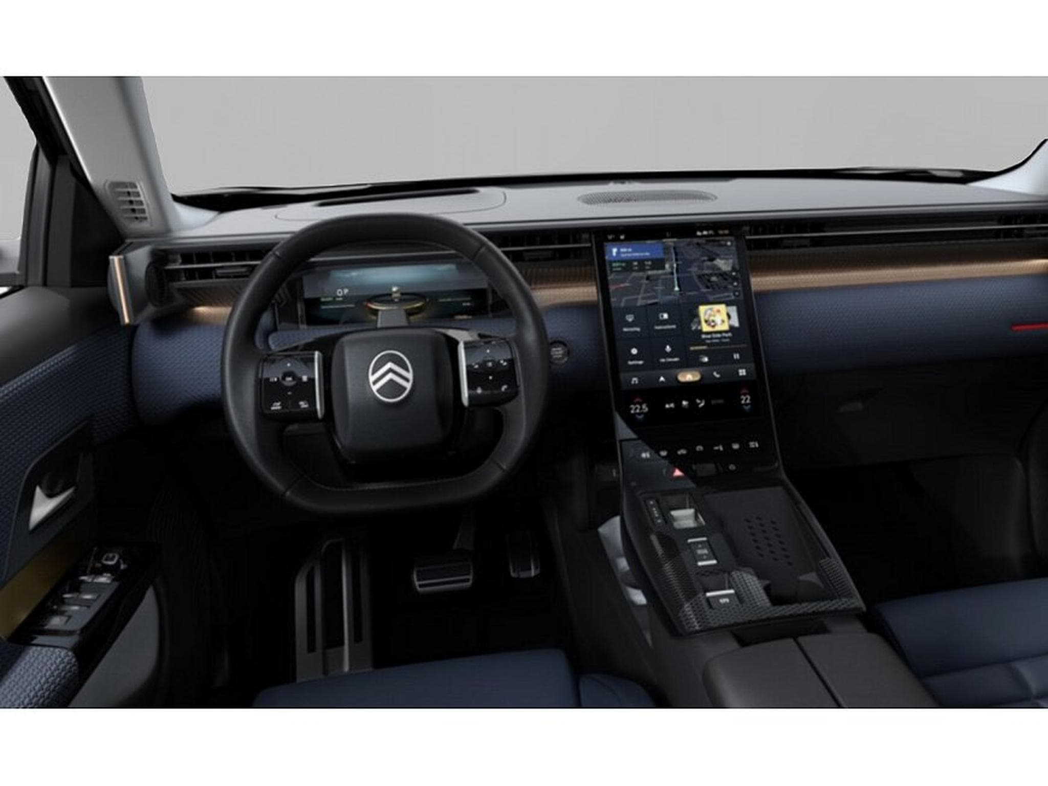 Citroën C5 Aircross (2025) - Foto 5