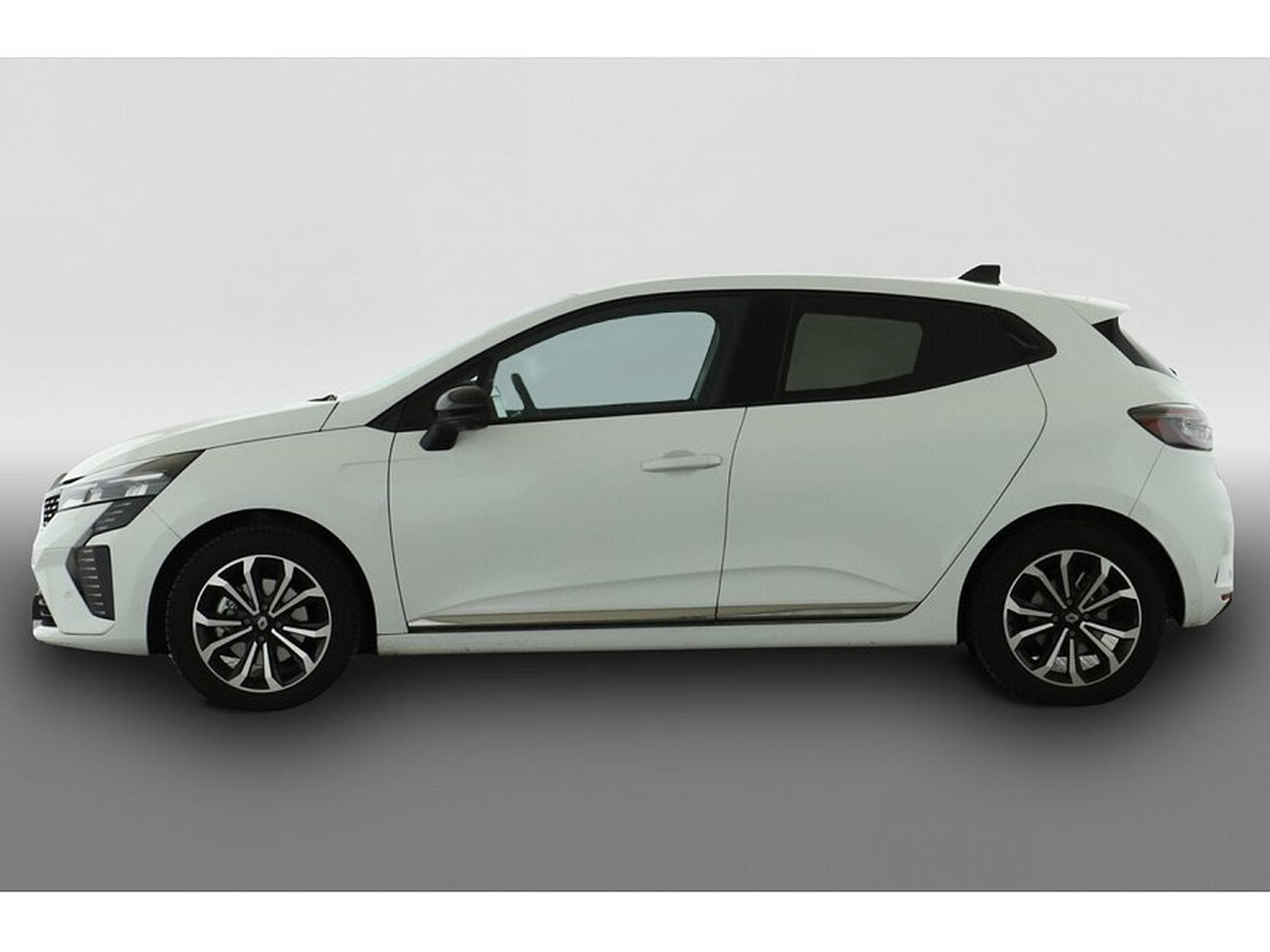 Renault Clio (2024) - Foto 2