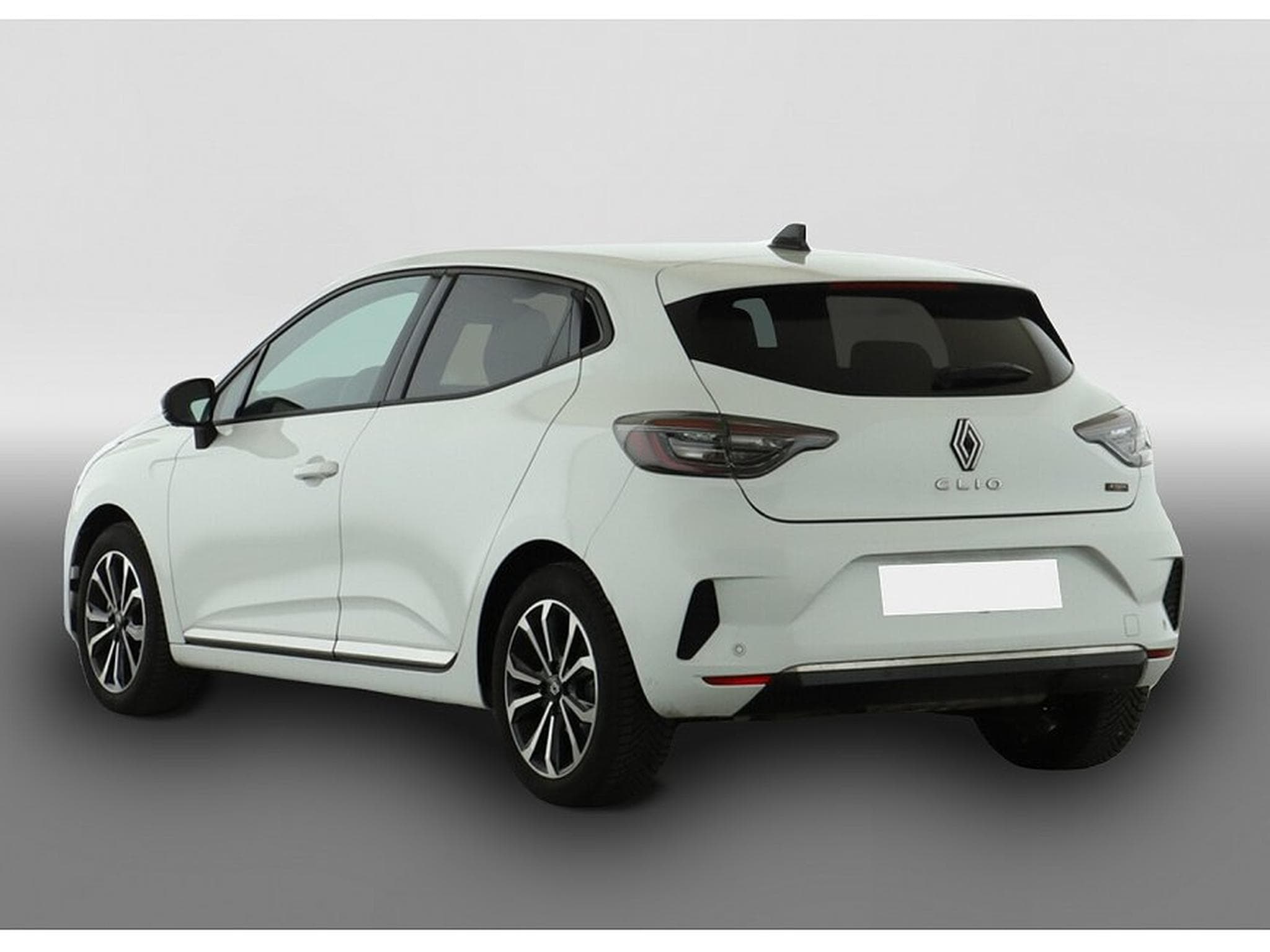 Renault Clio (2024) - Foto 3