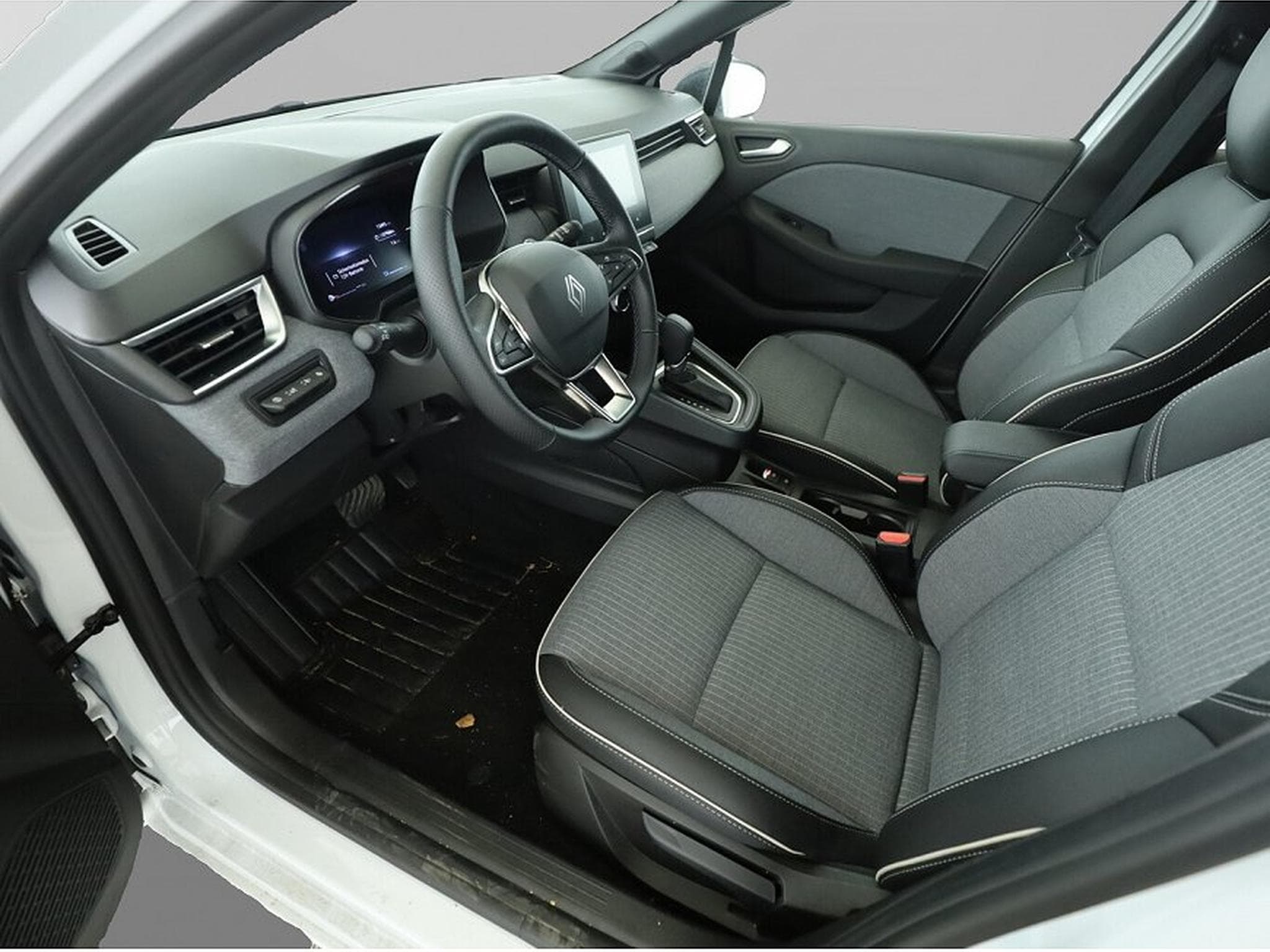 Renault Clio (2024) - Foto 5