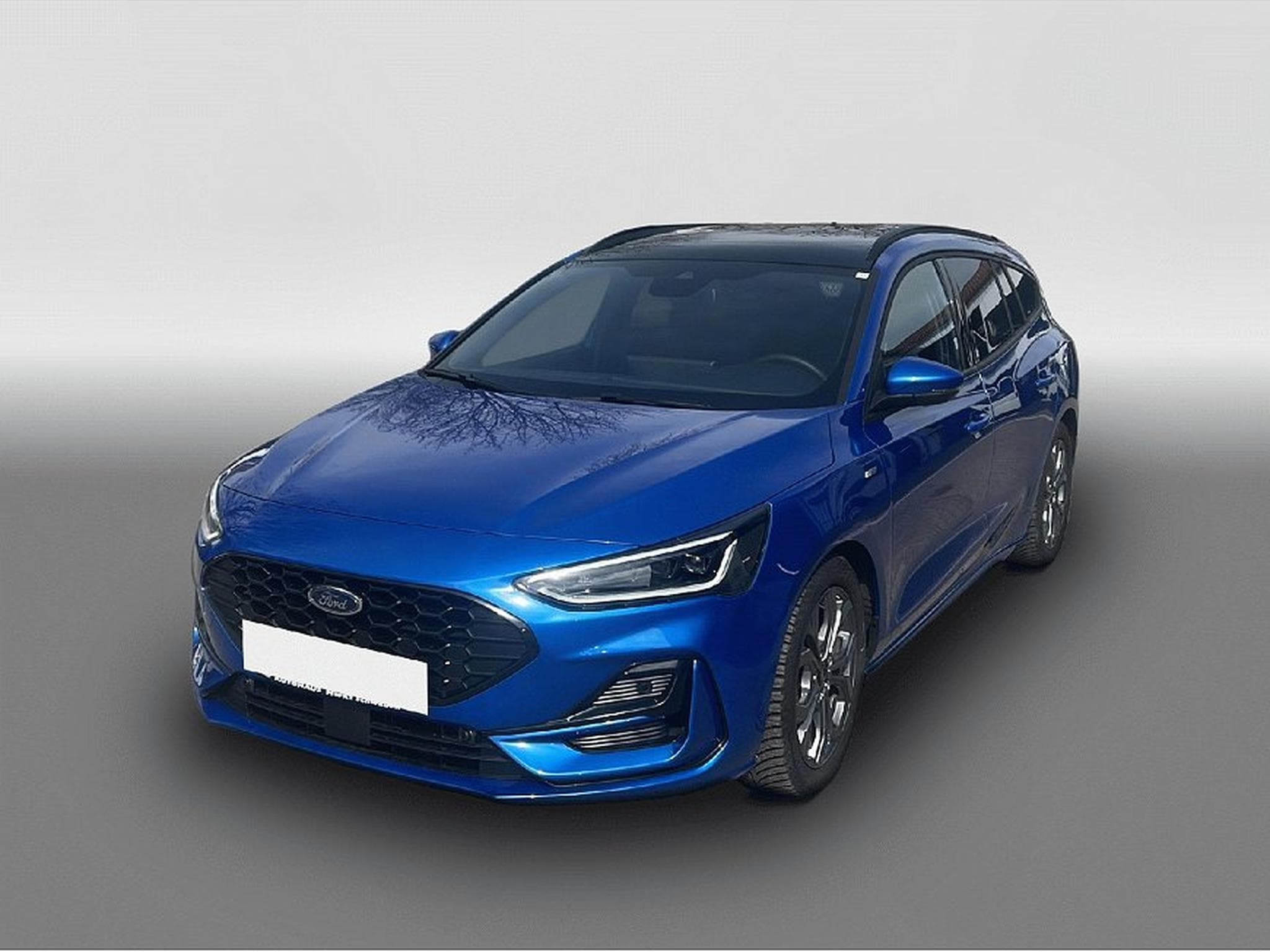 Ford Focus (2026) - Photo 1