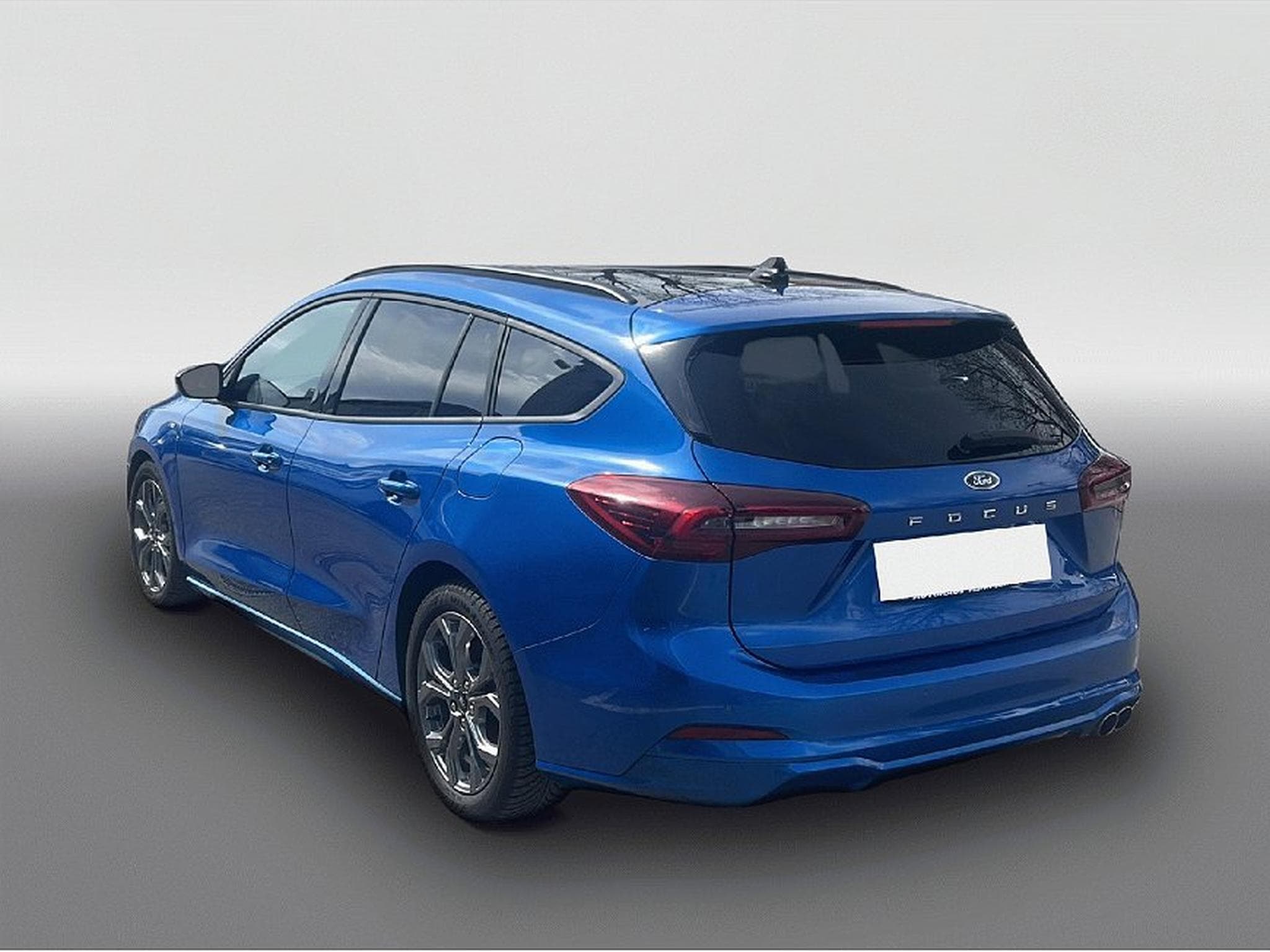 Ford Focus (2026) - Photo 2