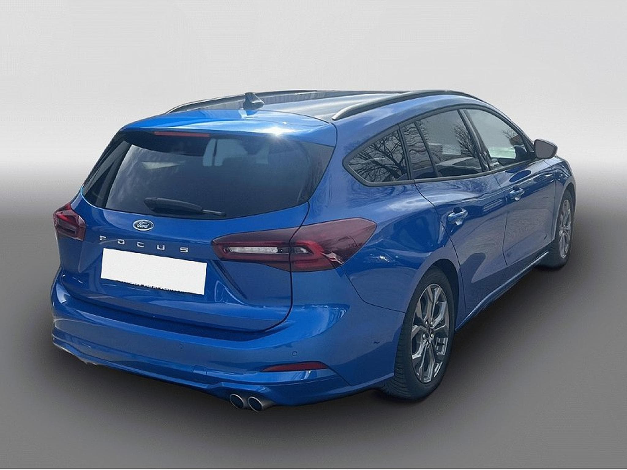 Ford Focus (2026) - Photo 3