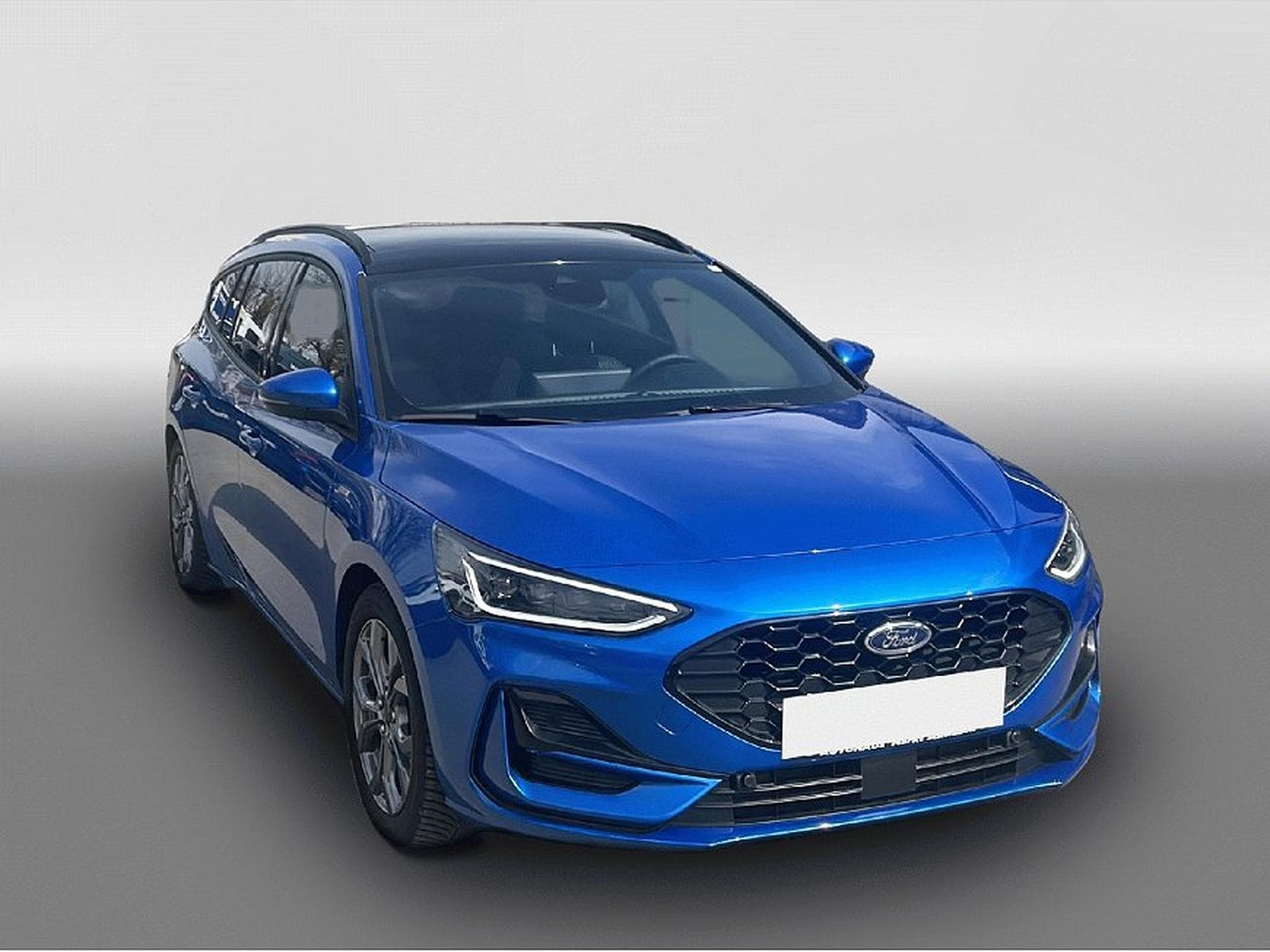 Ford Focus (2026) - Photo 4