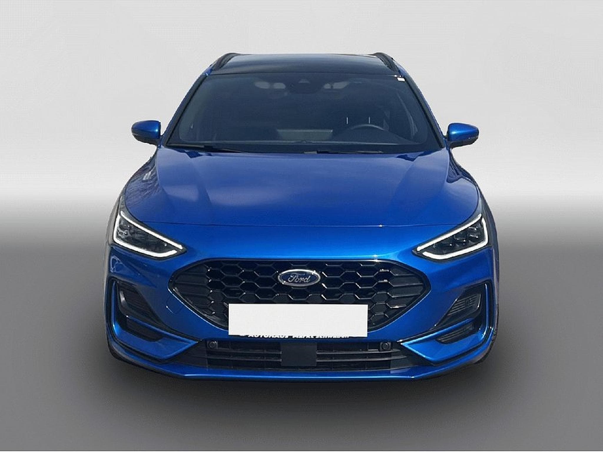 Ford Focus (2026) - Photo 5