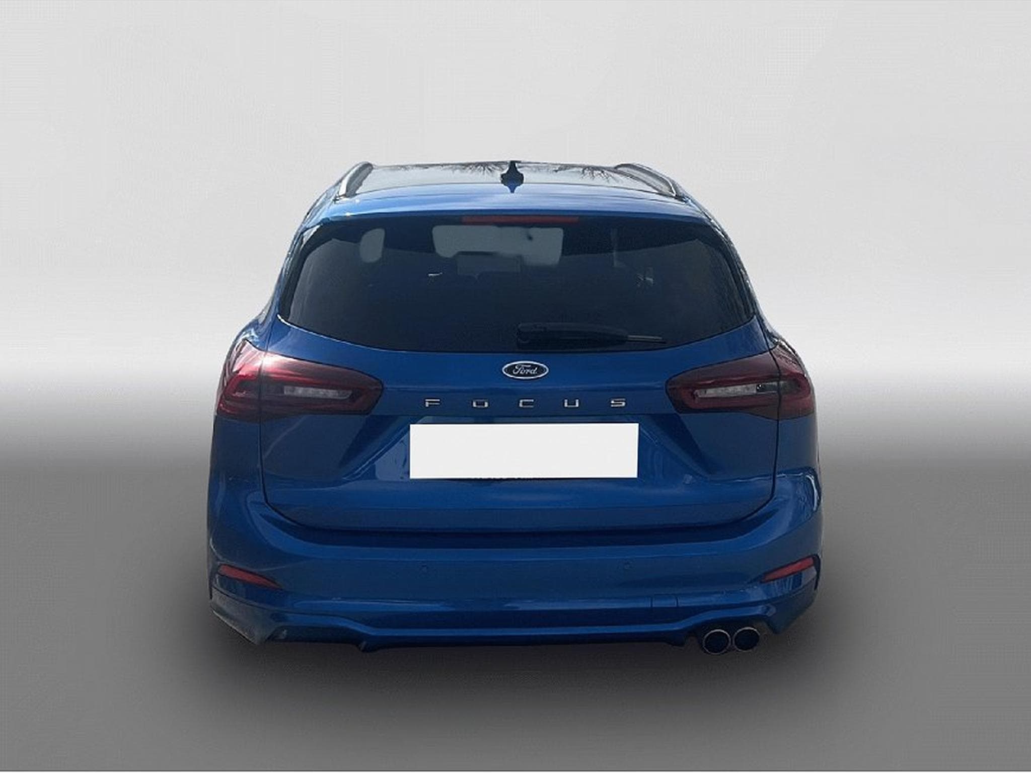 Ford Focus (2026) - Photo 6