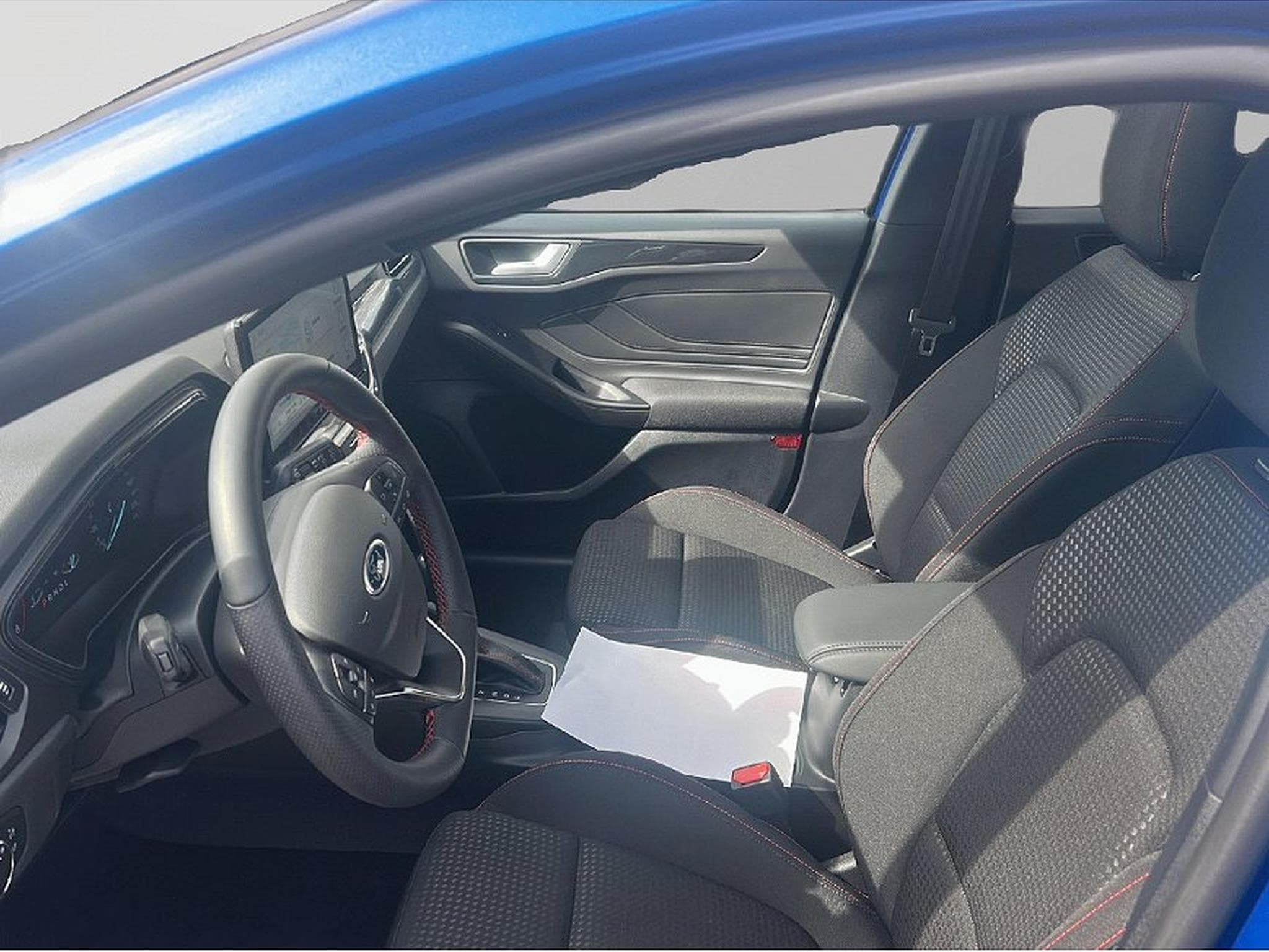 Ford Focus (2026) - Photo 7