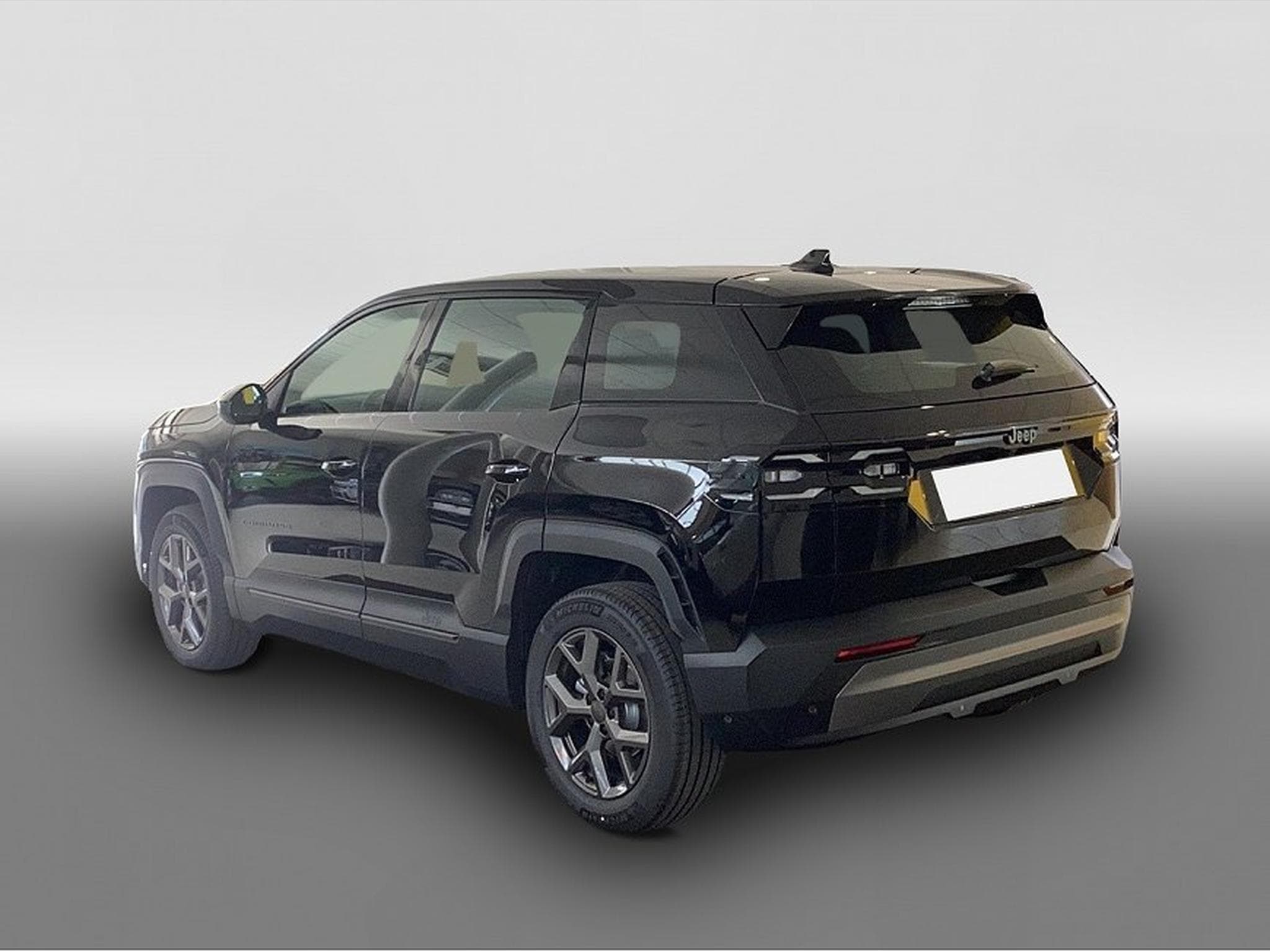 Jeep Compass (2026) - Foto 4