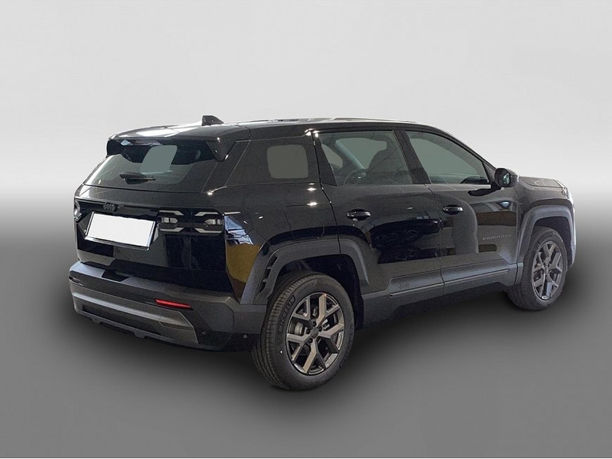 Jeep Compass (2026) - Foto 6