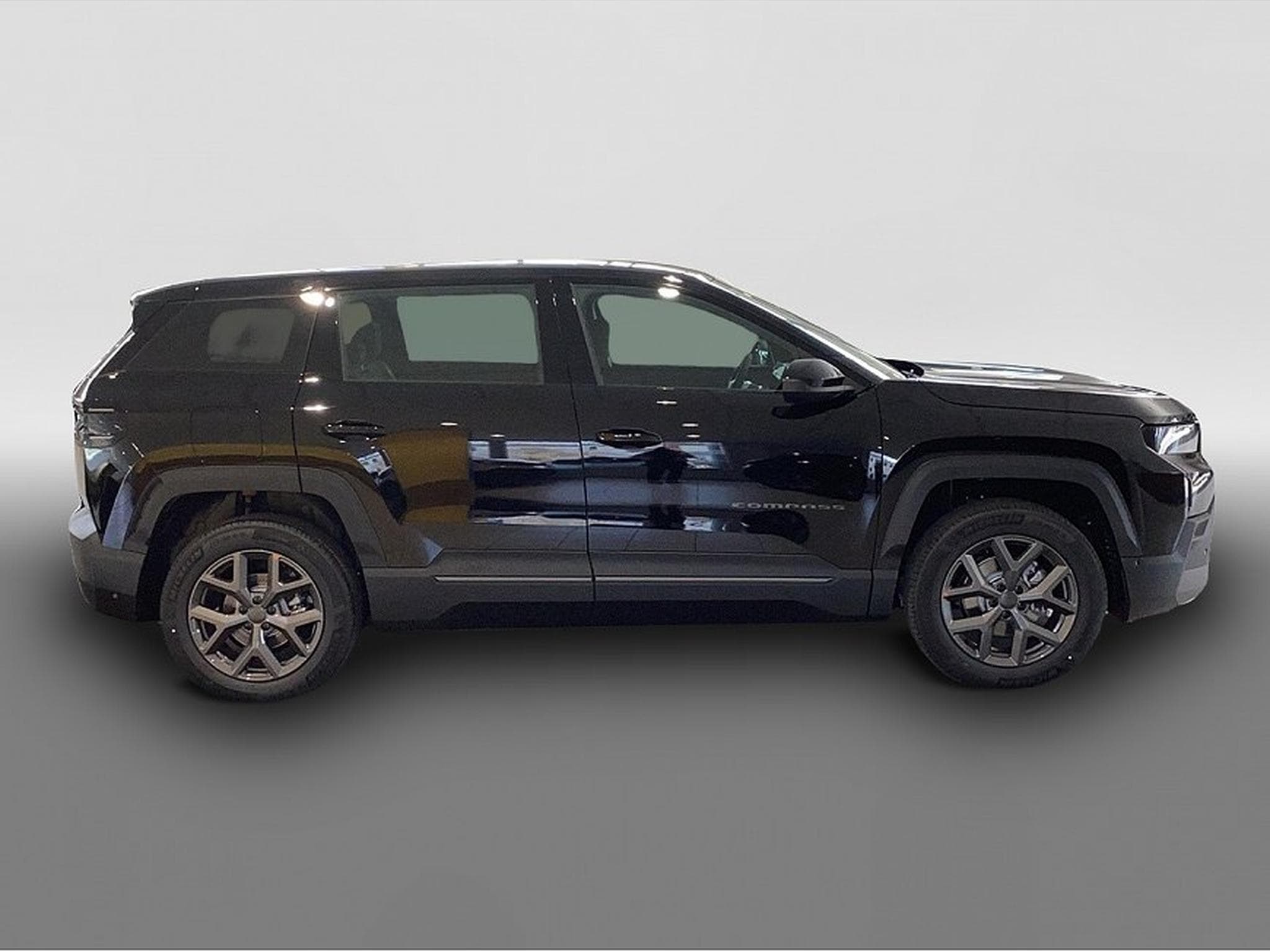 Jeep Compass (2026) - Foto 7