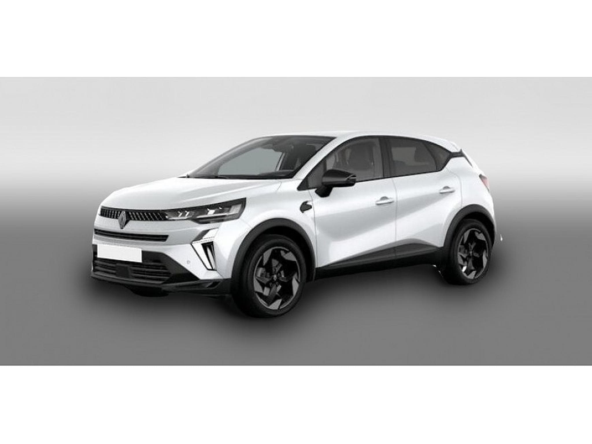 Renault Captur (2026) - Photo 1