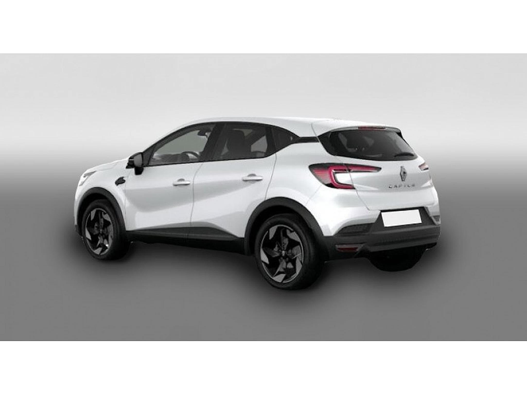 Renault Captur (2026) - Photo 3