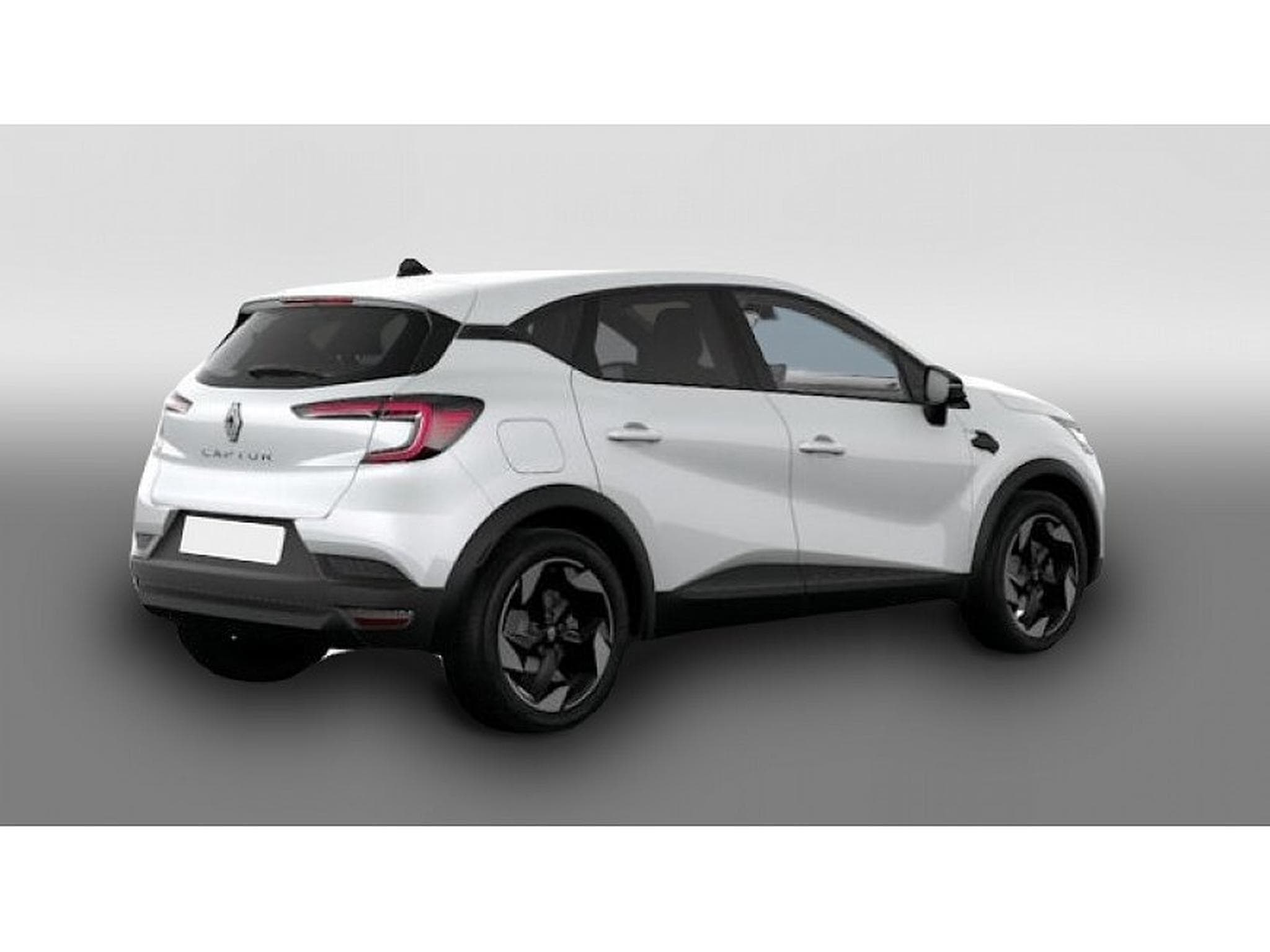 Renault Captur (2026) - Photo 4