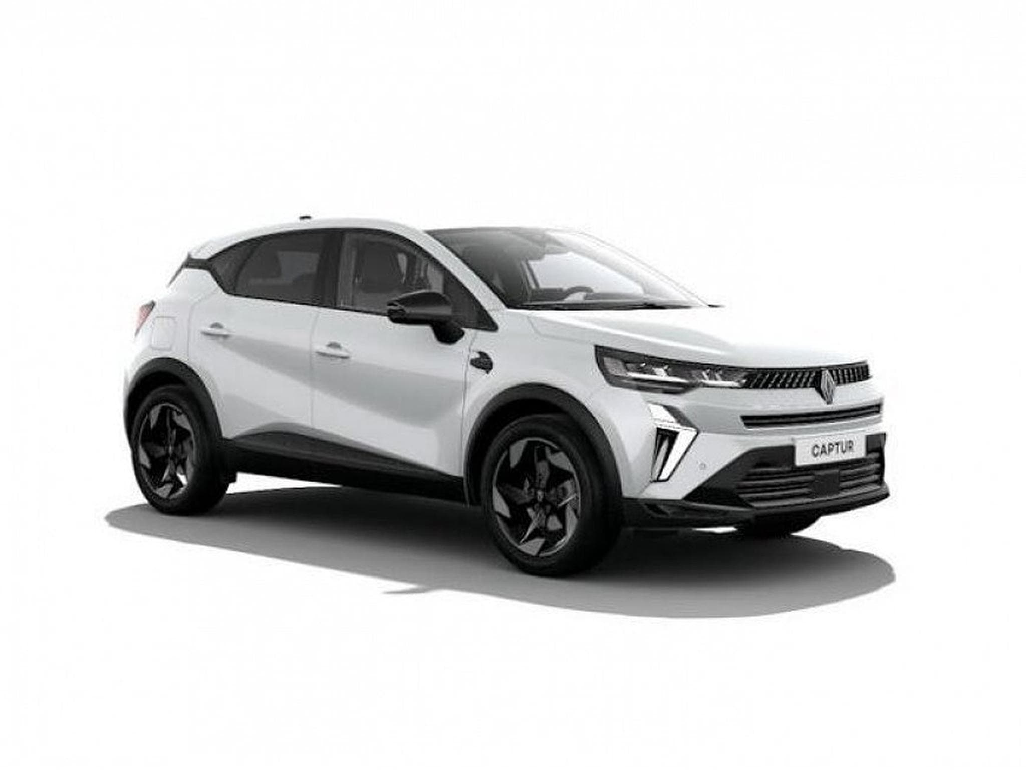 Renault Captur (2026) - Photo 6