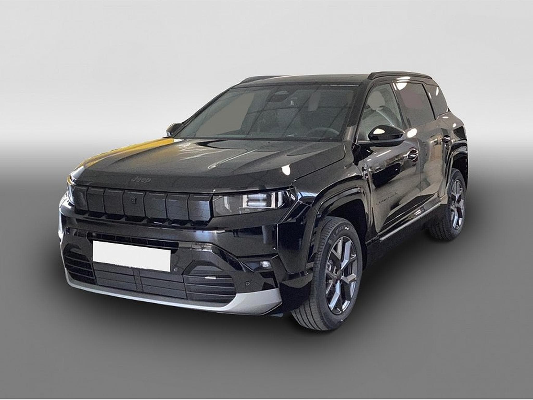 Jeep Compass (2026) - Foto 2