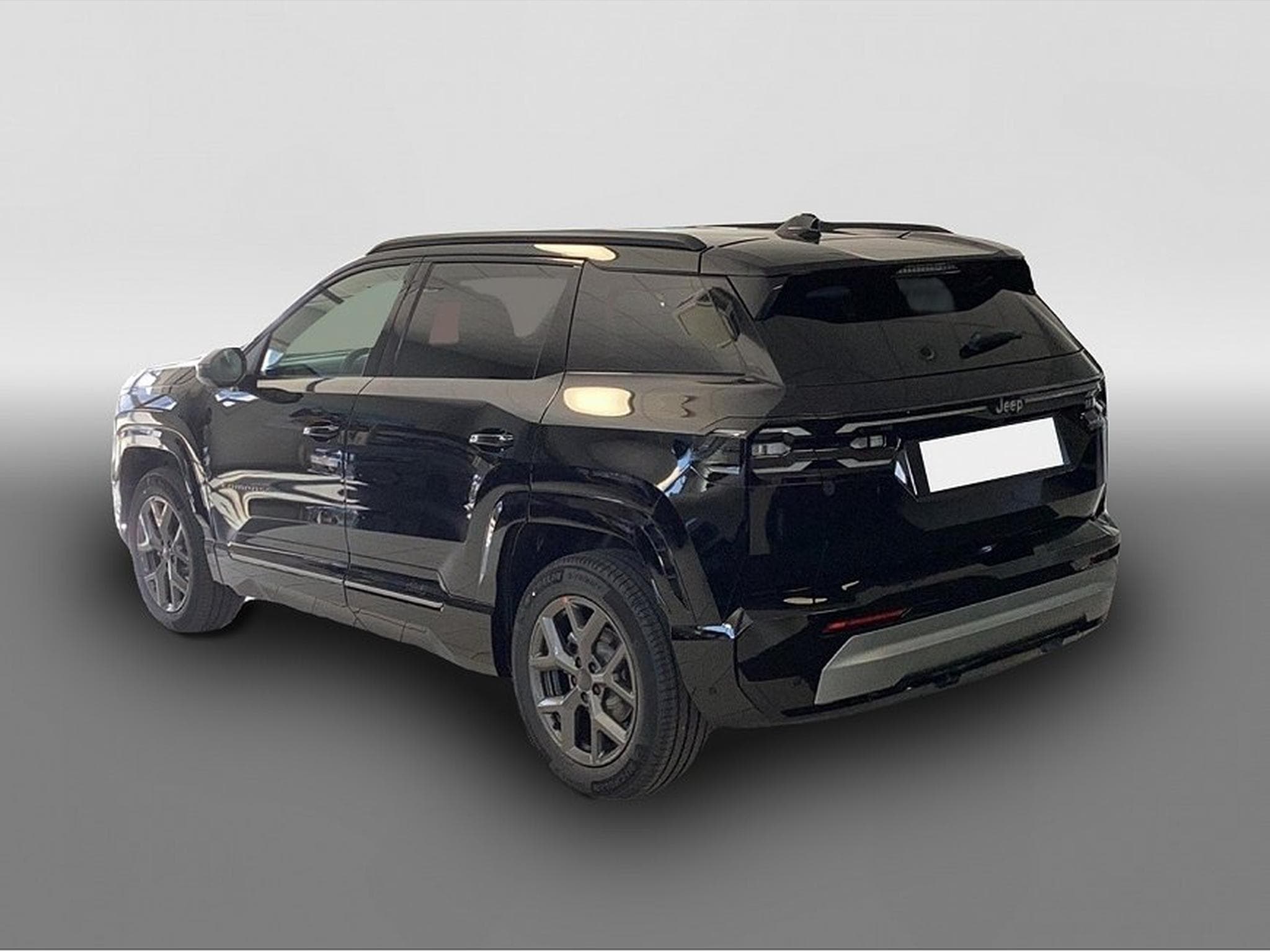 Jeep Compass (2026) - Foto 4