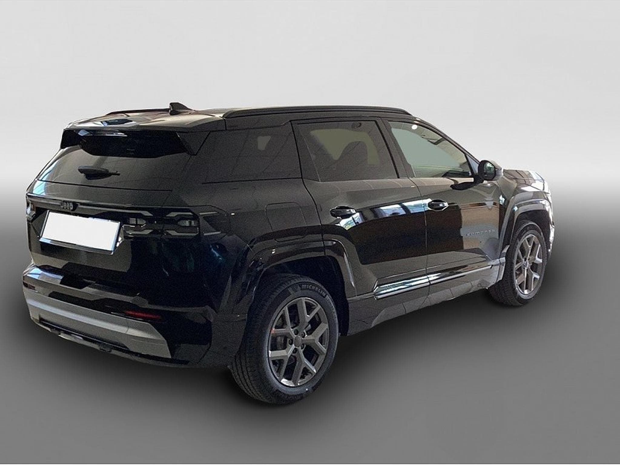 Jeep Compass (2026) - Foto 6
