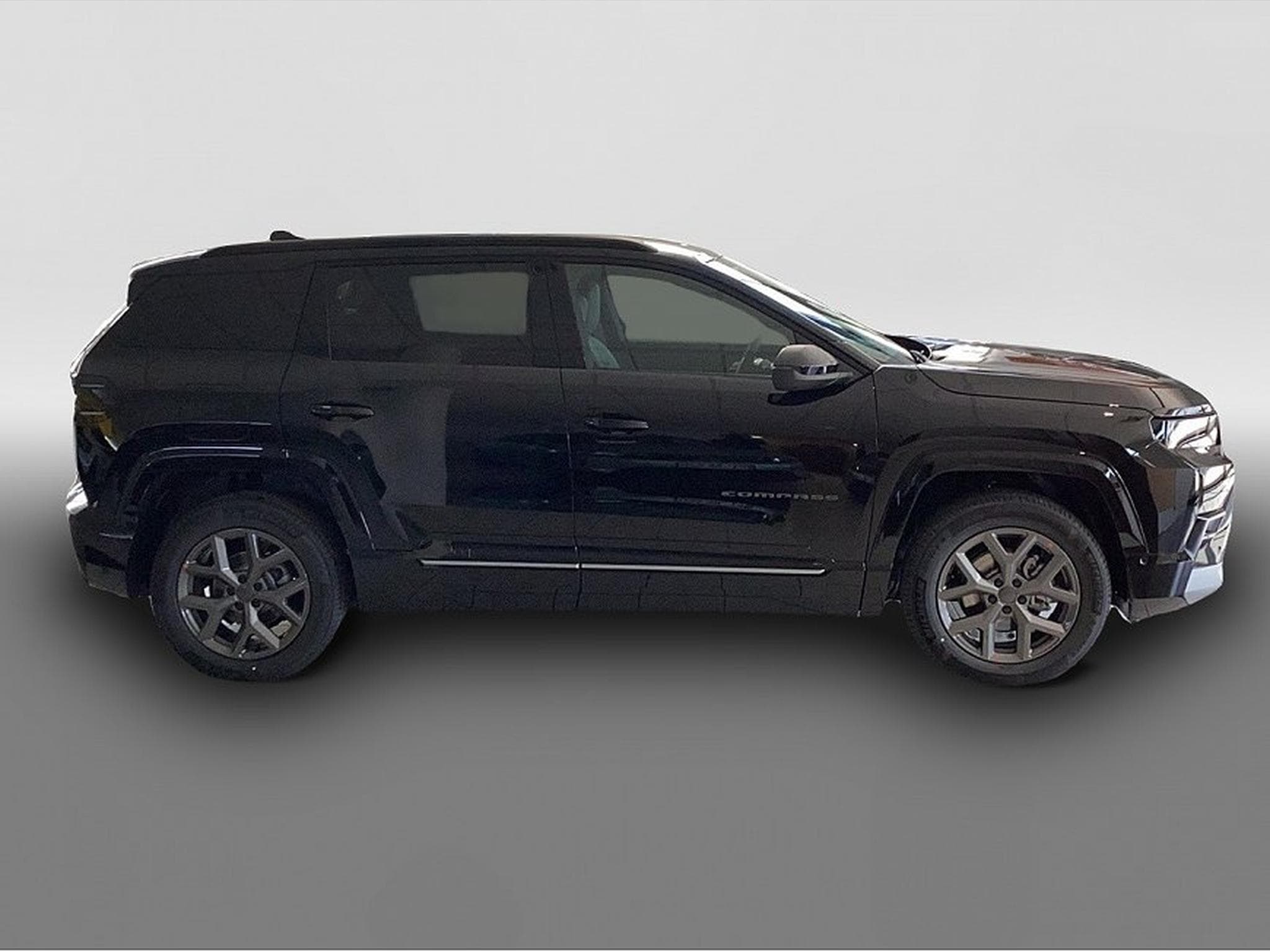 Jeep Compass (2026) - Foto 7