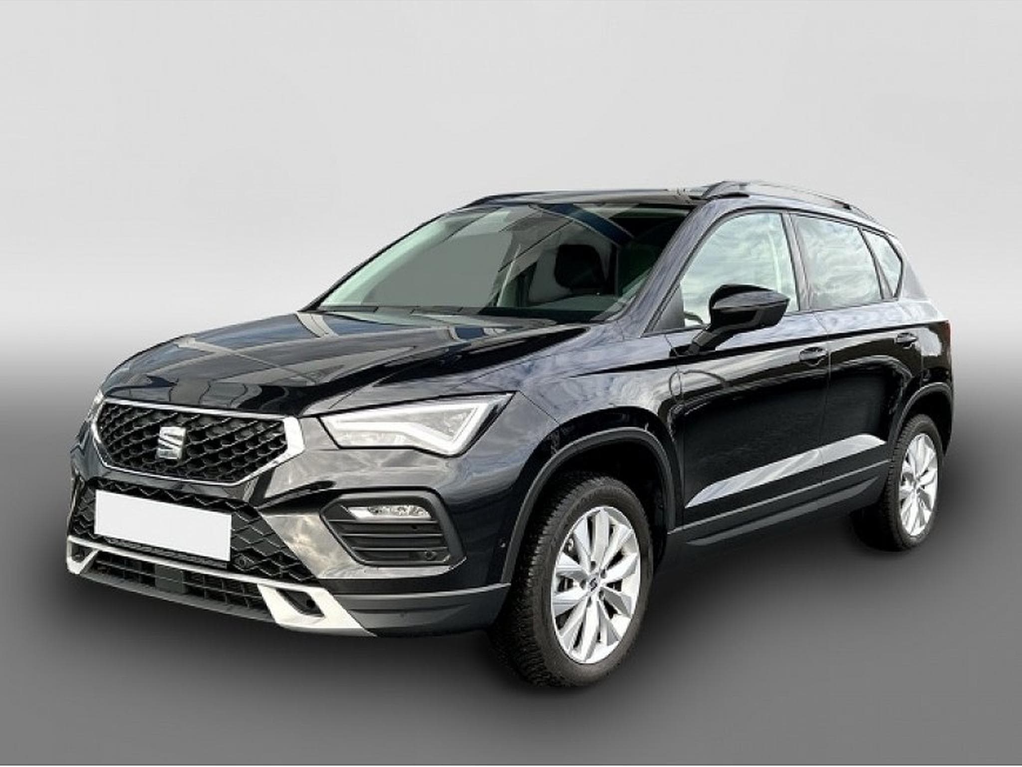Seat Ateca (2026) - Photo 1