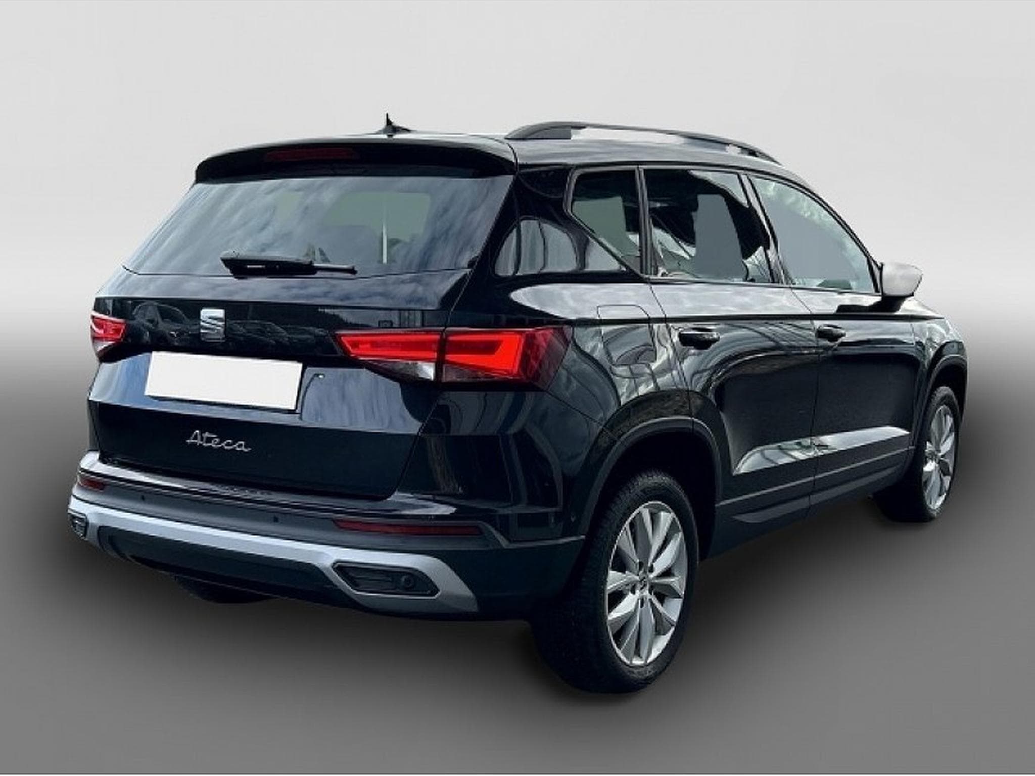 Seat Ateca (2026) - Photo 3