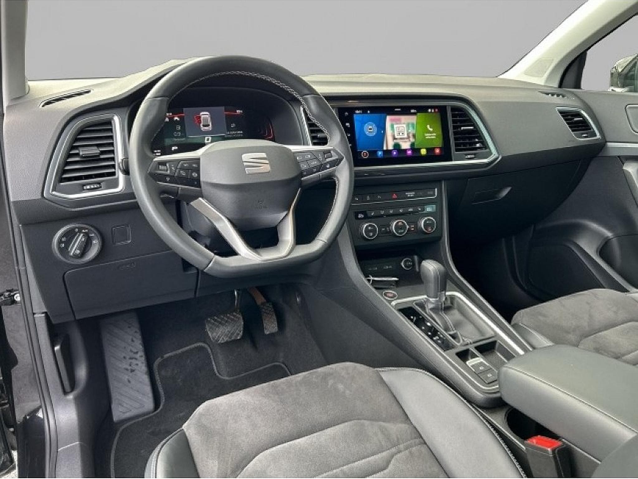 Seat Ateca (2026) - Photo 6