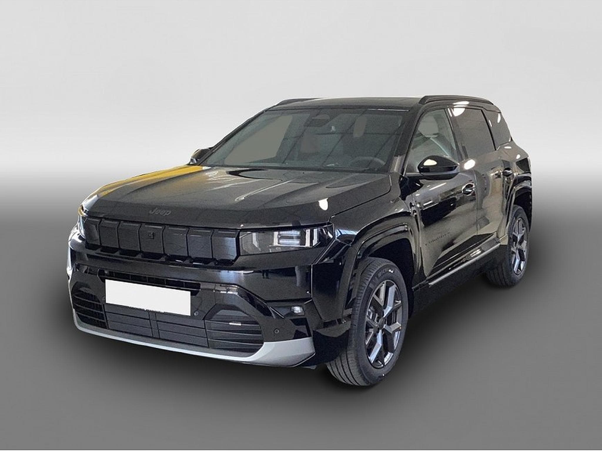 Jeep Compass (2026) - Foto 1