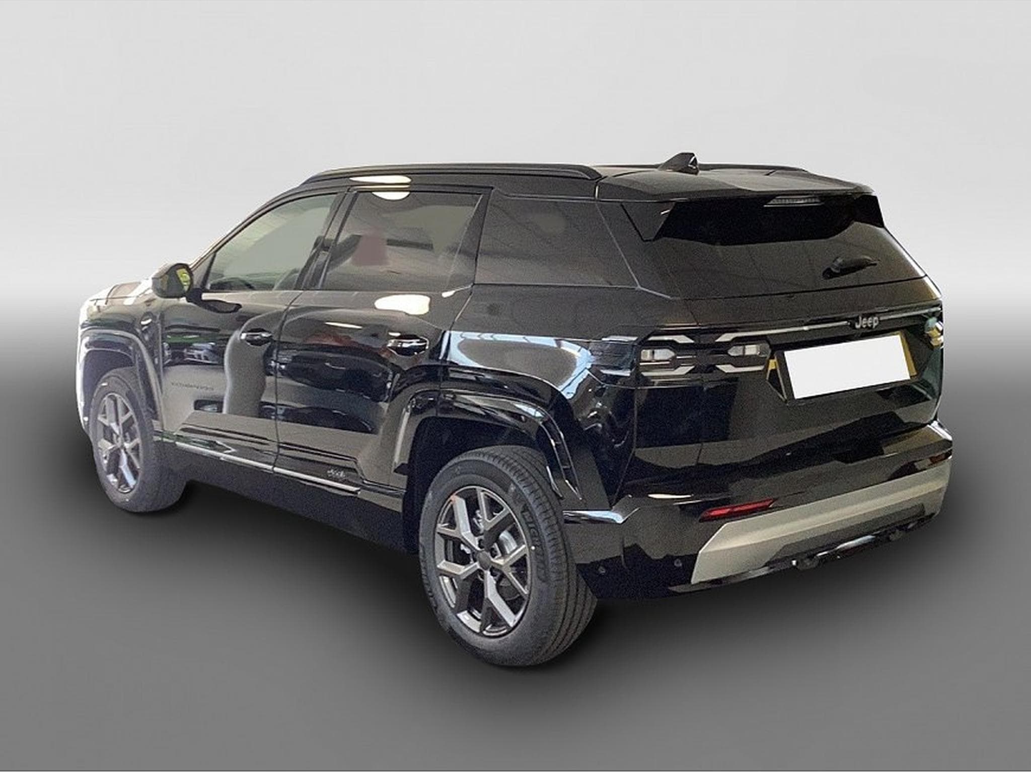 Jeep Compass (2026) - Foto 4